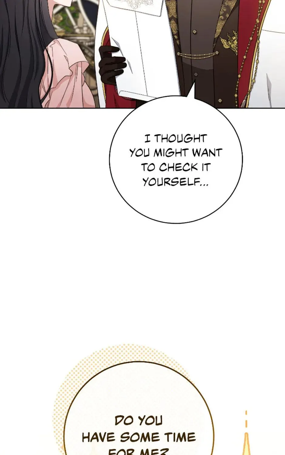 We Hate the Male Lead Chapter 10 page 143 - 