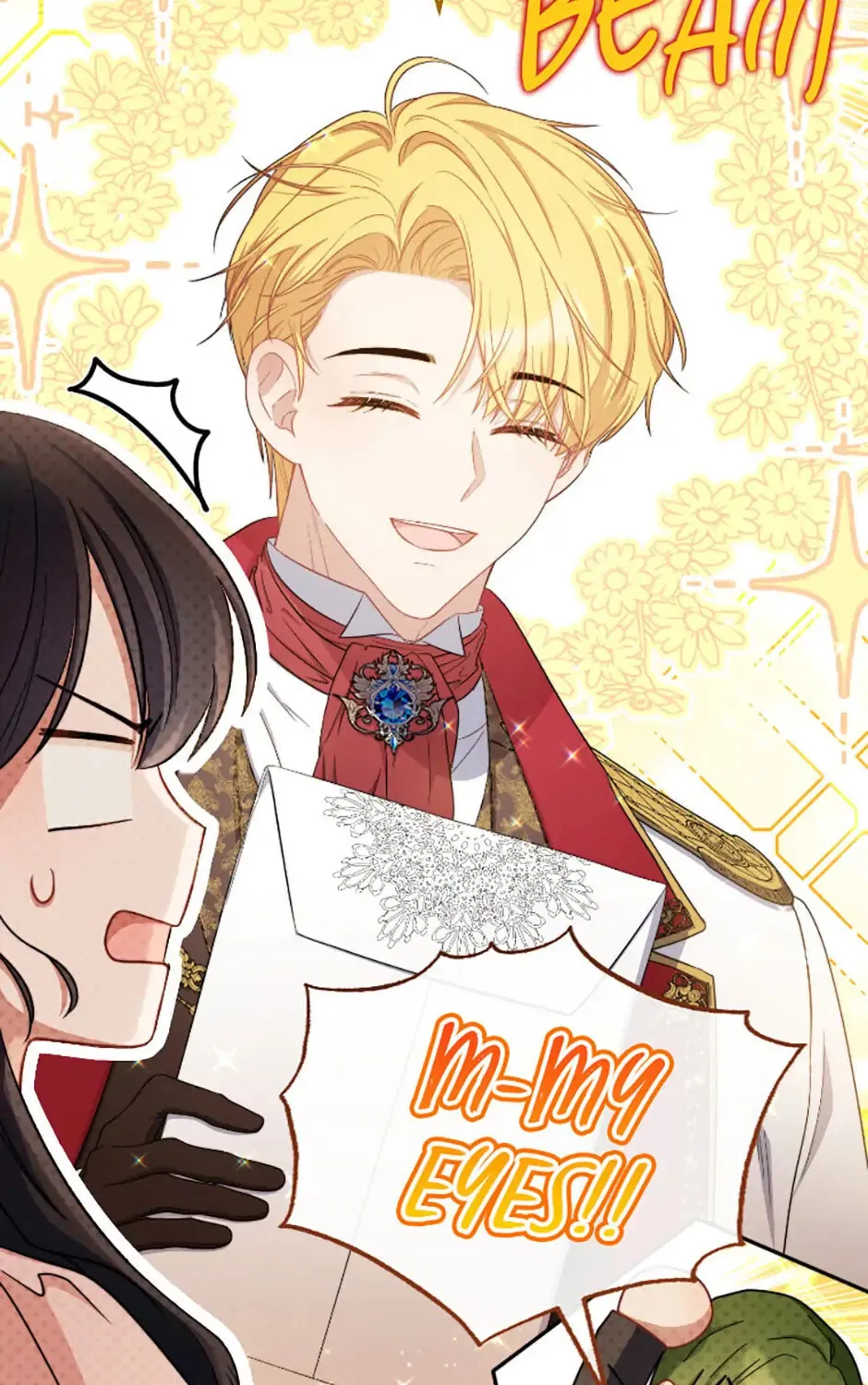 We Hate the Male Lead Chapter 10 page 145 - 