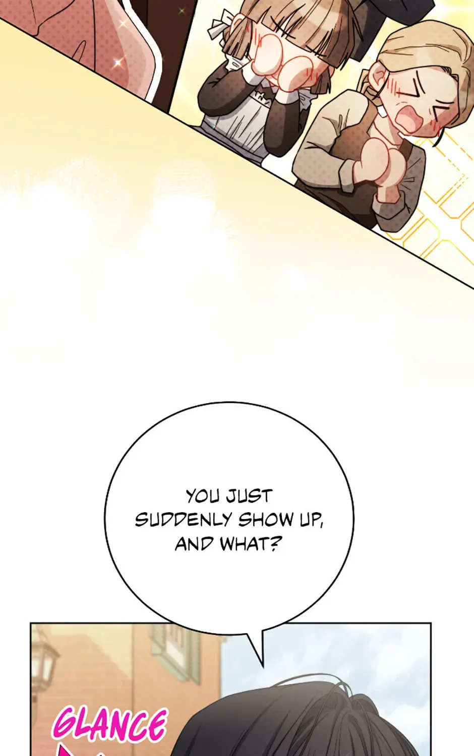 We Hate the Male Lead Chapter 10 page 147 - 