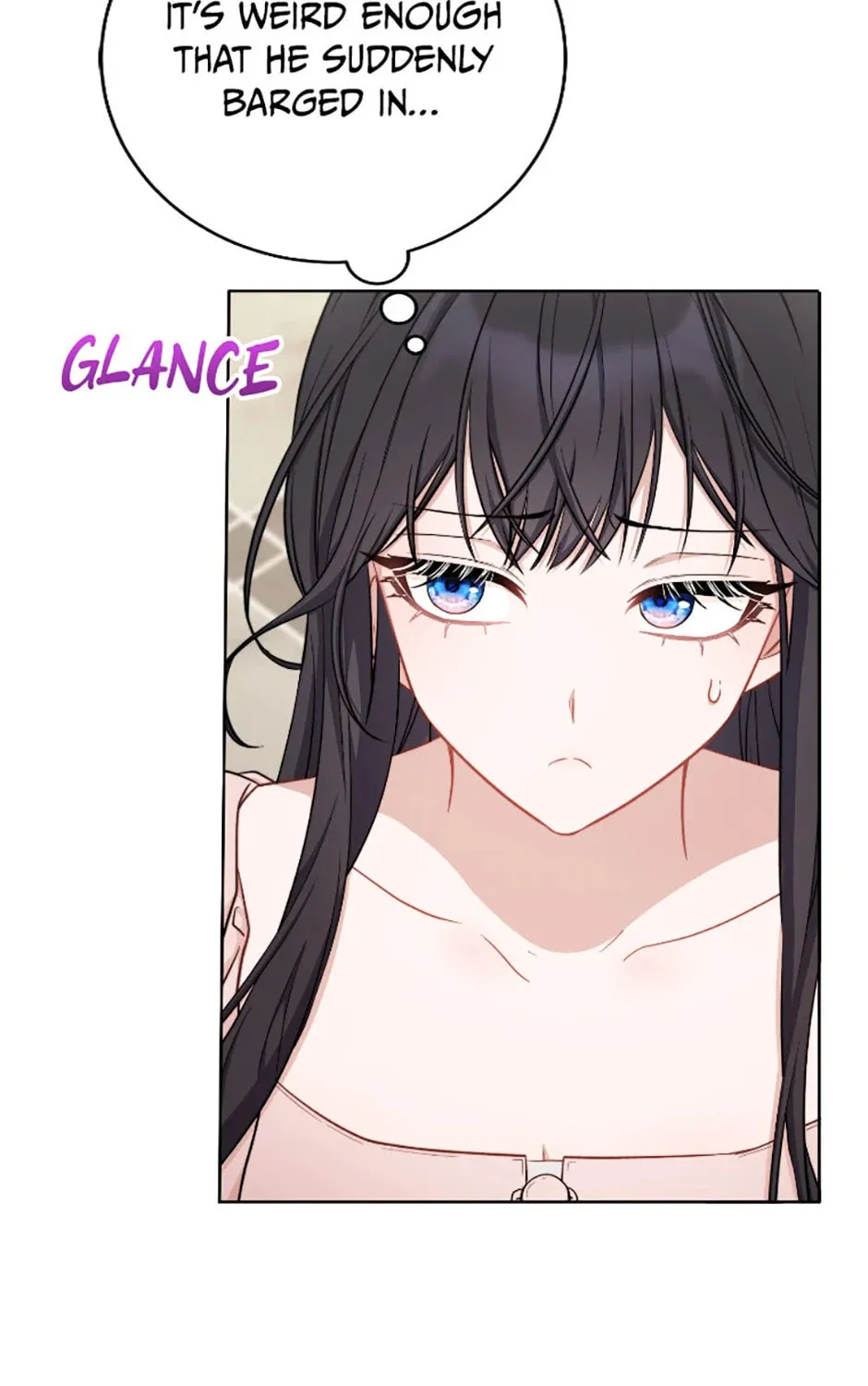 We Hate the Male Lead Chapter 10 page 157 - 