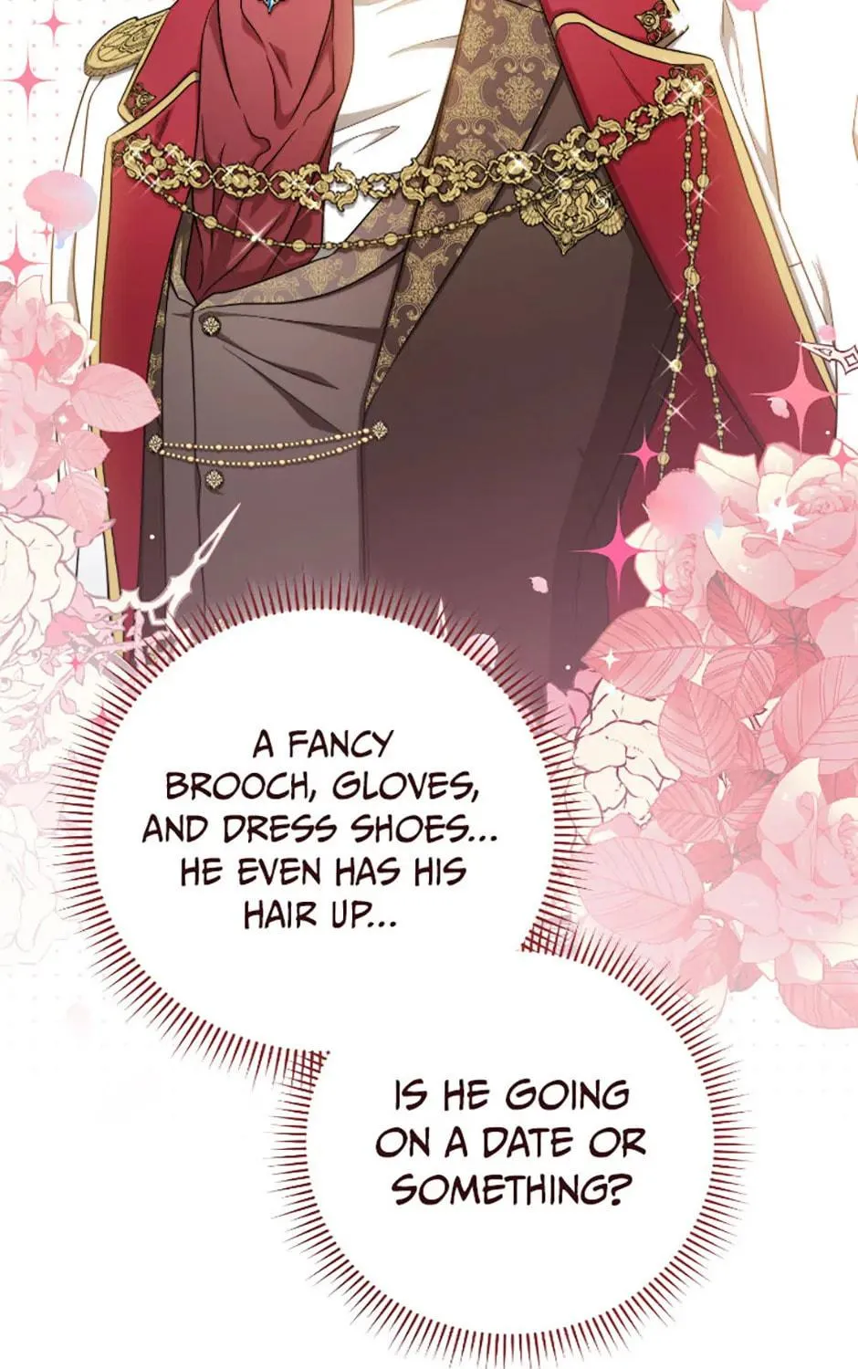 We Hate the Male Lead Chapter 10 page 161 - 