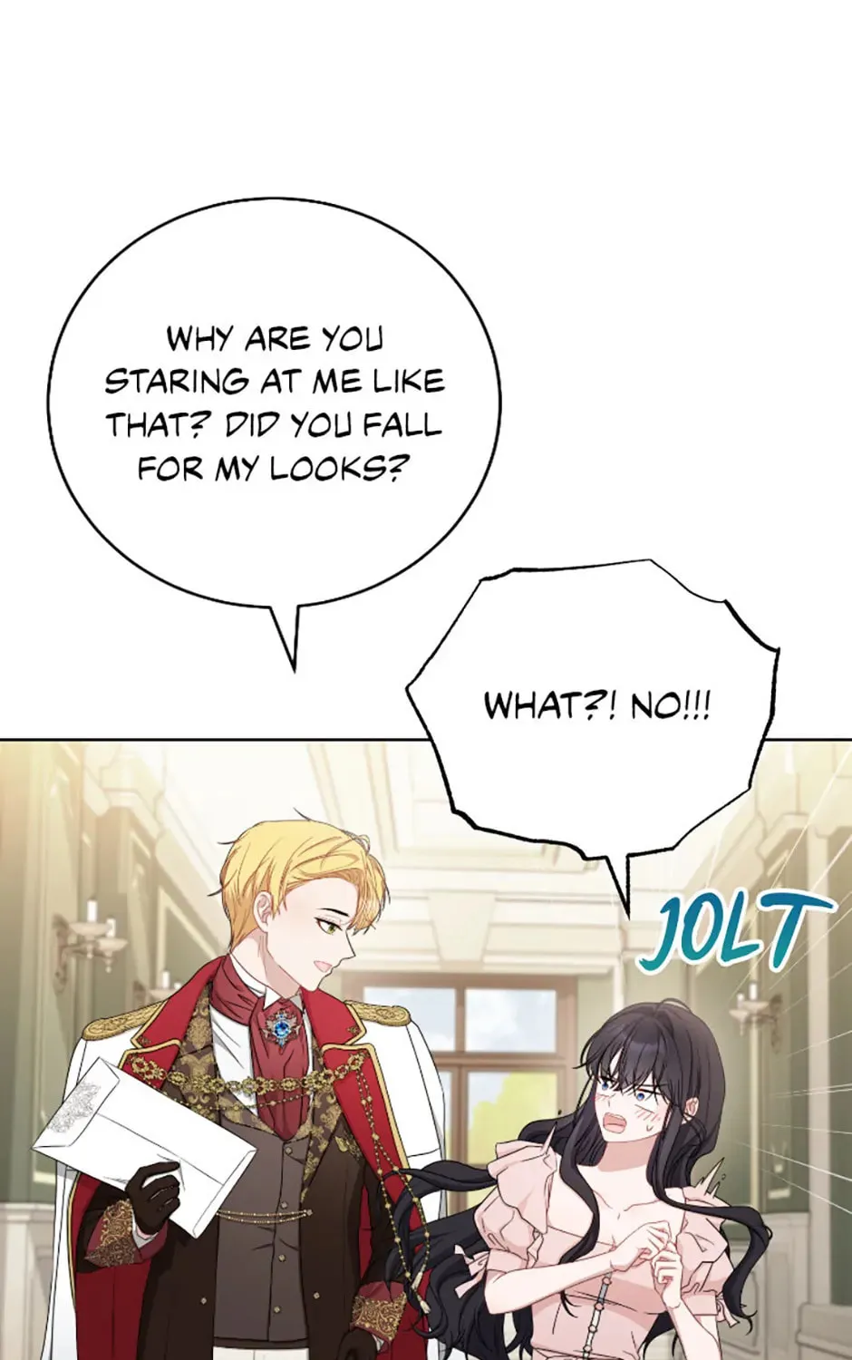 We Hate the Male Lead Chapter 10 page 163 - 