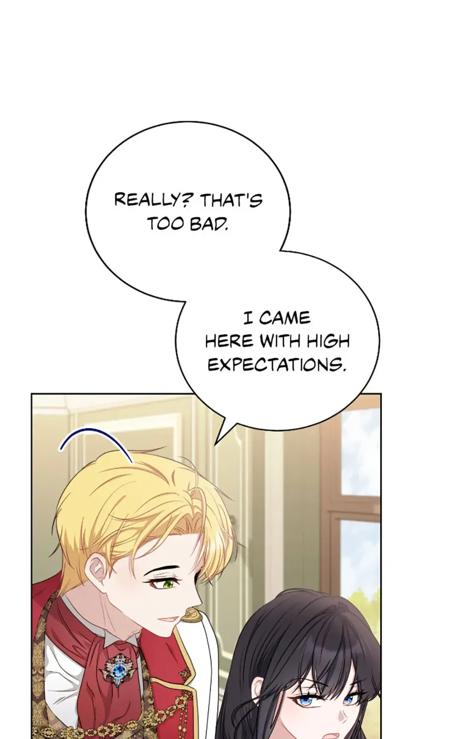 We Hate the Male Lead Chapter 10 page 165 - 