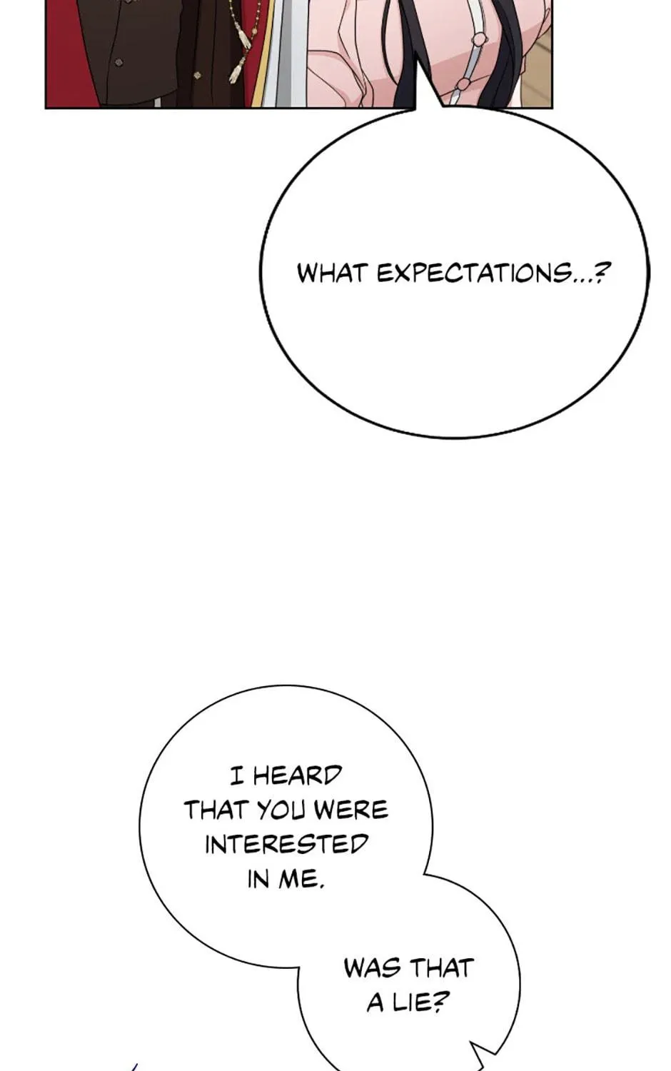 We Hate the Male Lead Chapter 10 page 167 - 