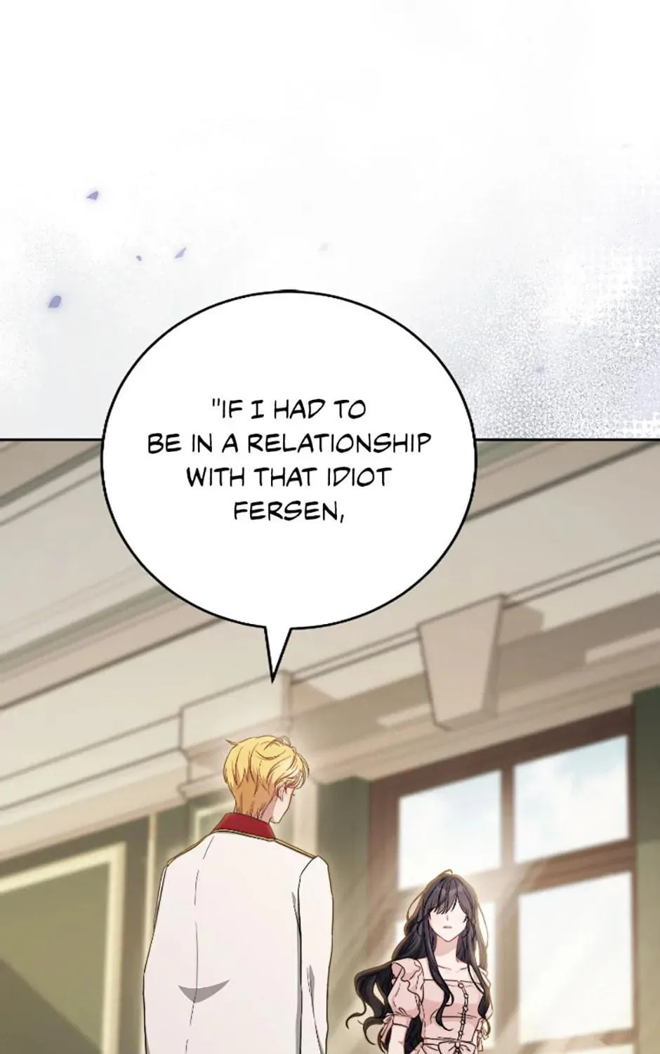 We Hate the Male Lead Chapter 10 page 173 - 