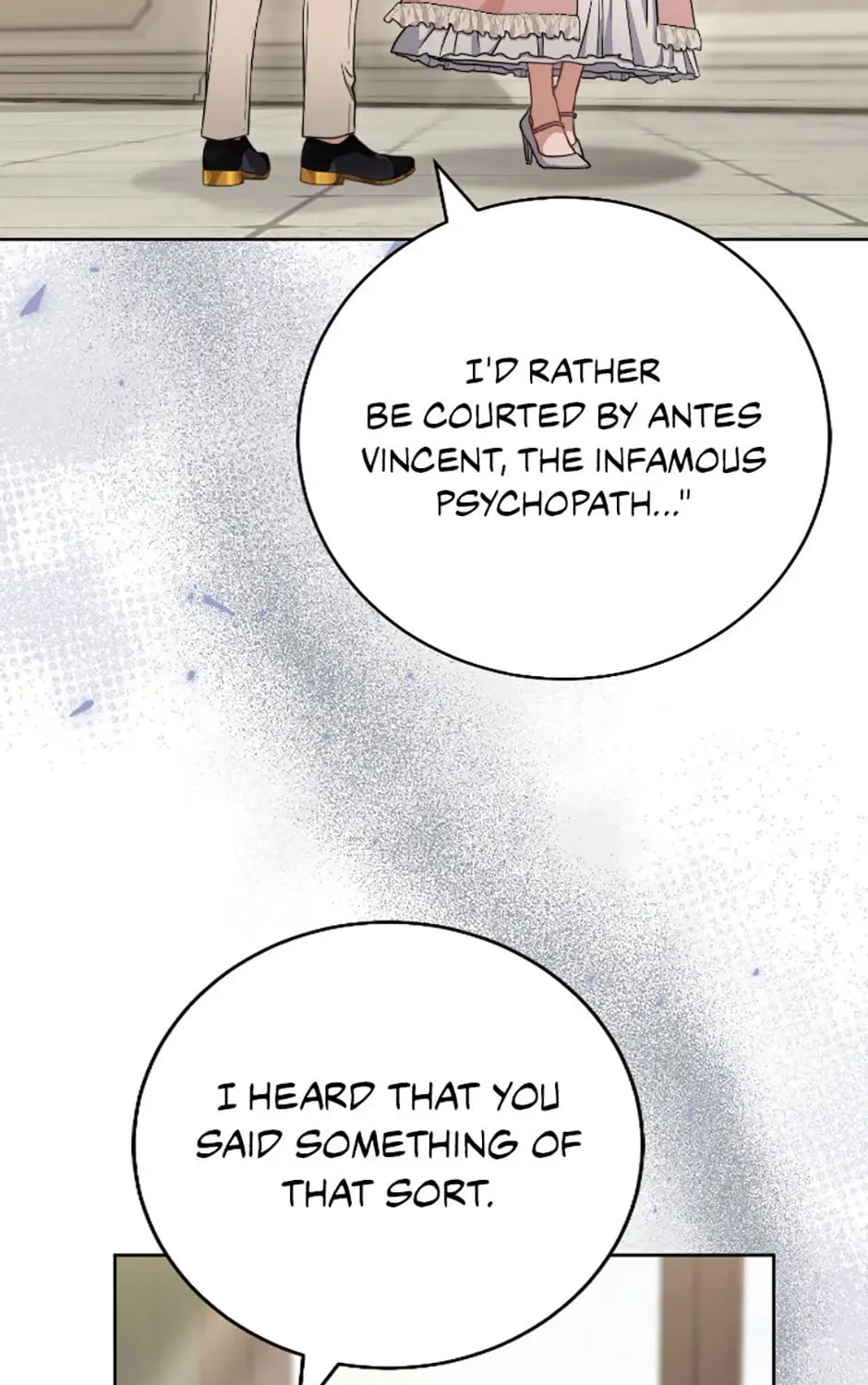 We Hate the Male Lead Chapter 10 page 175 - 