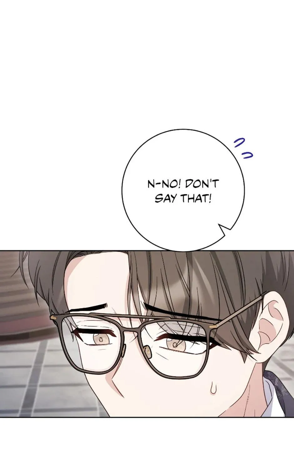 We Hate the Male Lead Chapter 10 page 19 - 