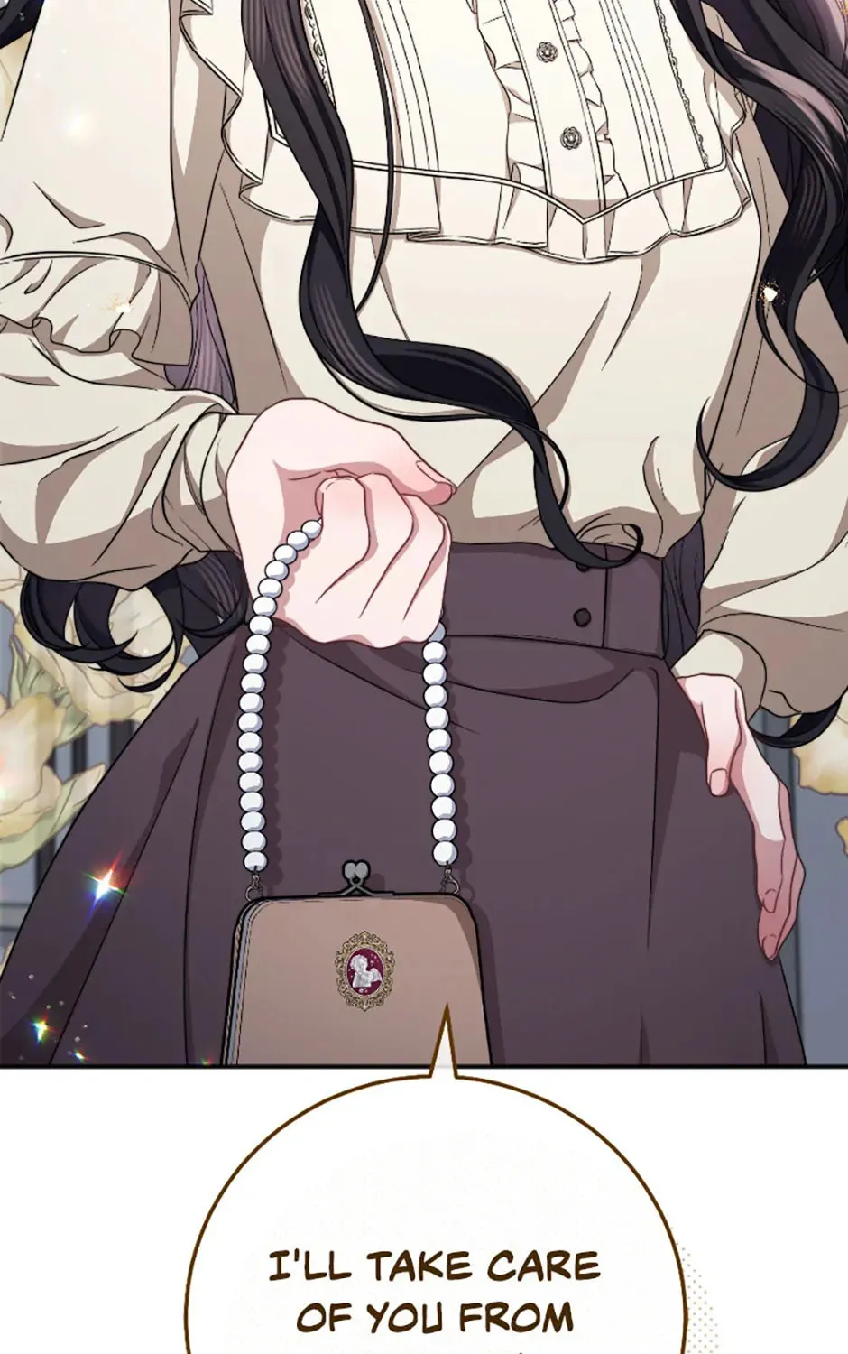 We Hate the Male Lead Chapter 10 page 3 - 