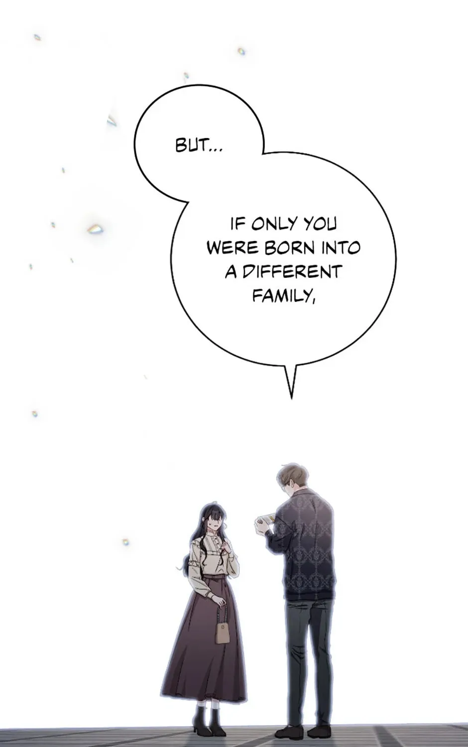 We Hate the Male Lead Chapter 10 page 21 - 