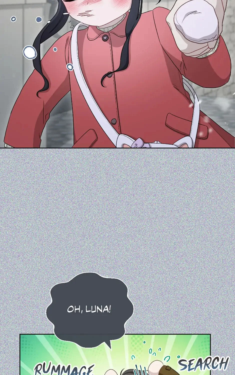 We Hate the Male Lead Chapter 10 page 27 - 