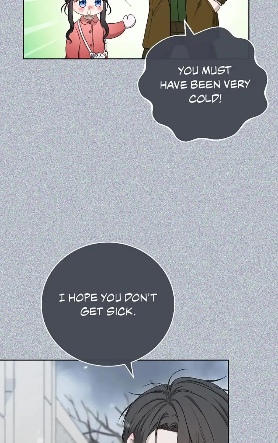 We Hate the Male Lead Chapter 10 page 29 - 