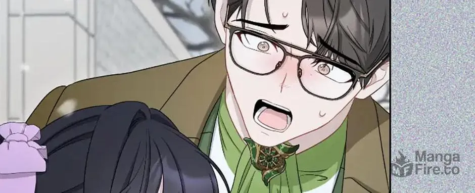 We Hate the Male Lead Chapter 10 page 30 - 