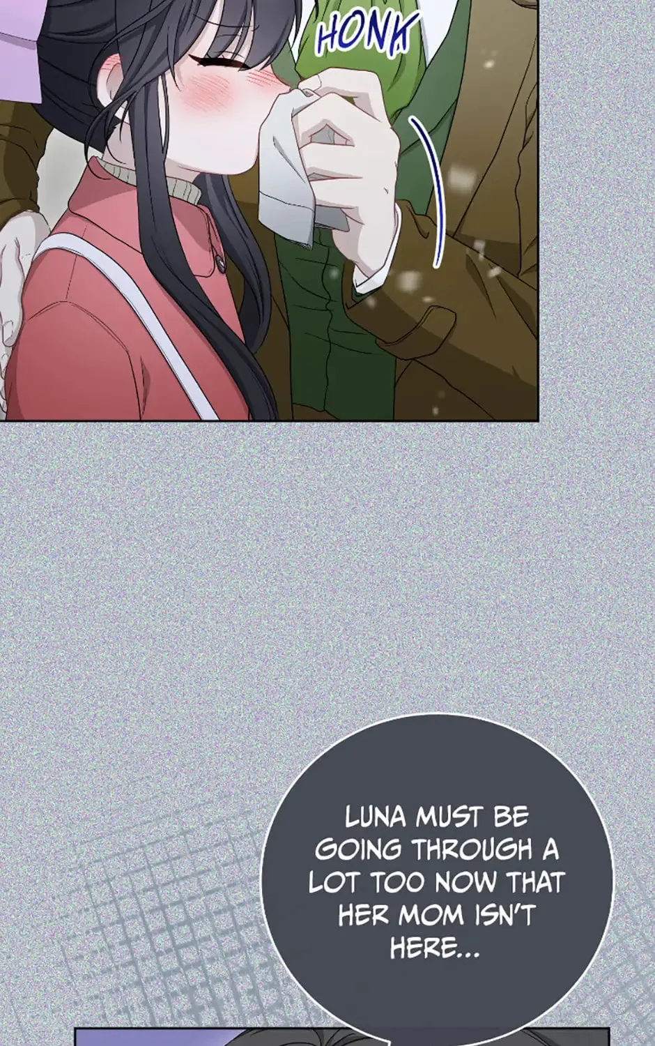 We Hate the Male Lead Chapter 10 page 31 - 