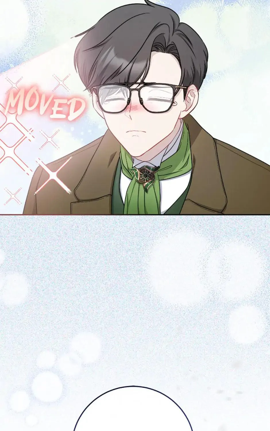 We Hate the Male Lead Chapter 10 page 39 - 