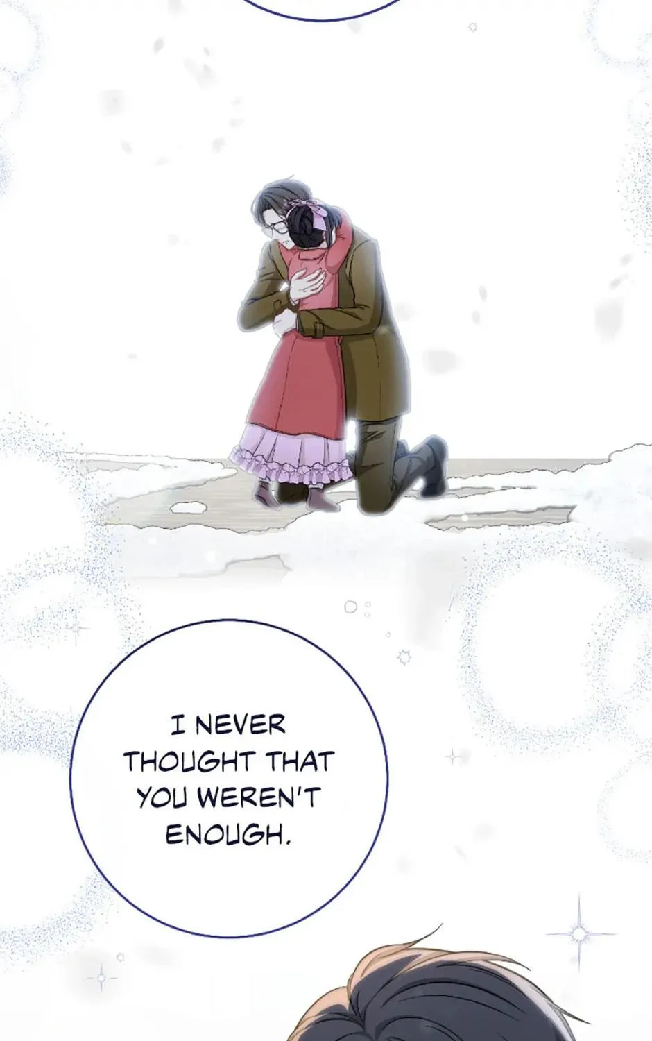 We Hate the Male Lead Chapter 10 page 41 - 