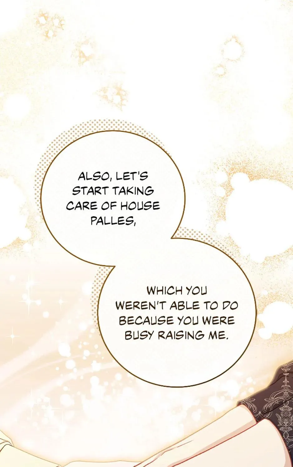 We Hate the Male Lead Chapter 10 page 53 - 