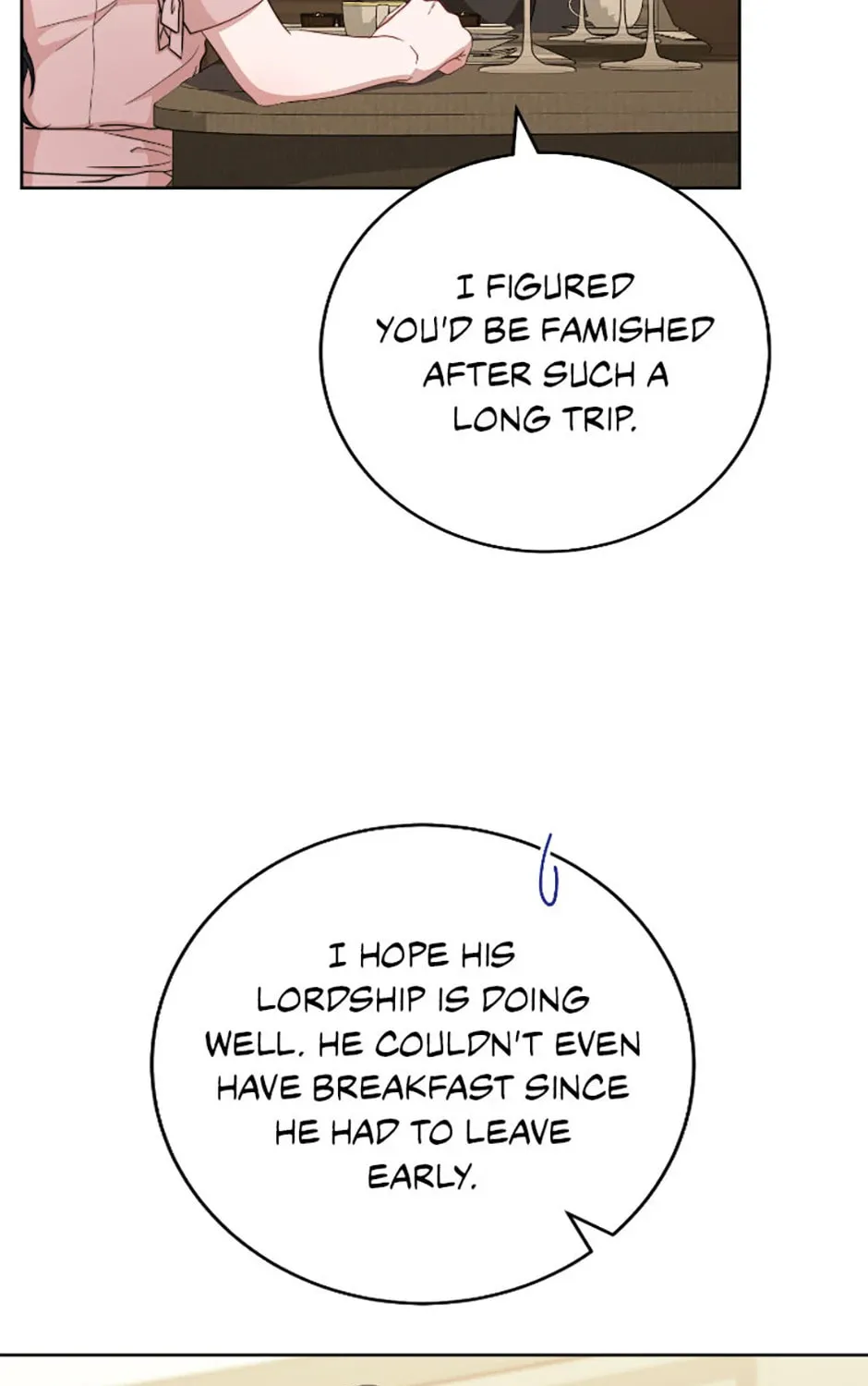 We Hate the Male Lead Chapter 10 page 67 - 