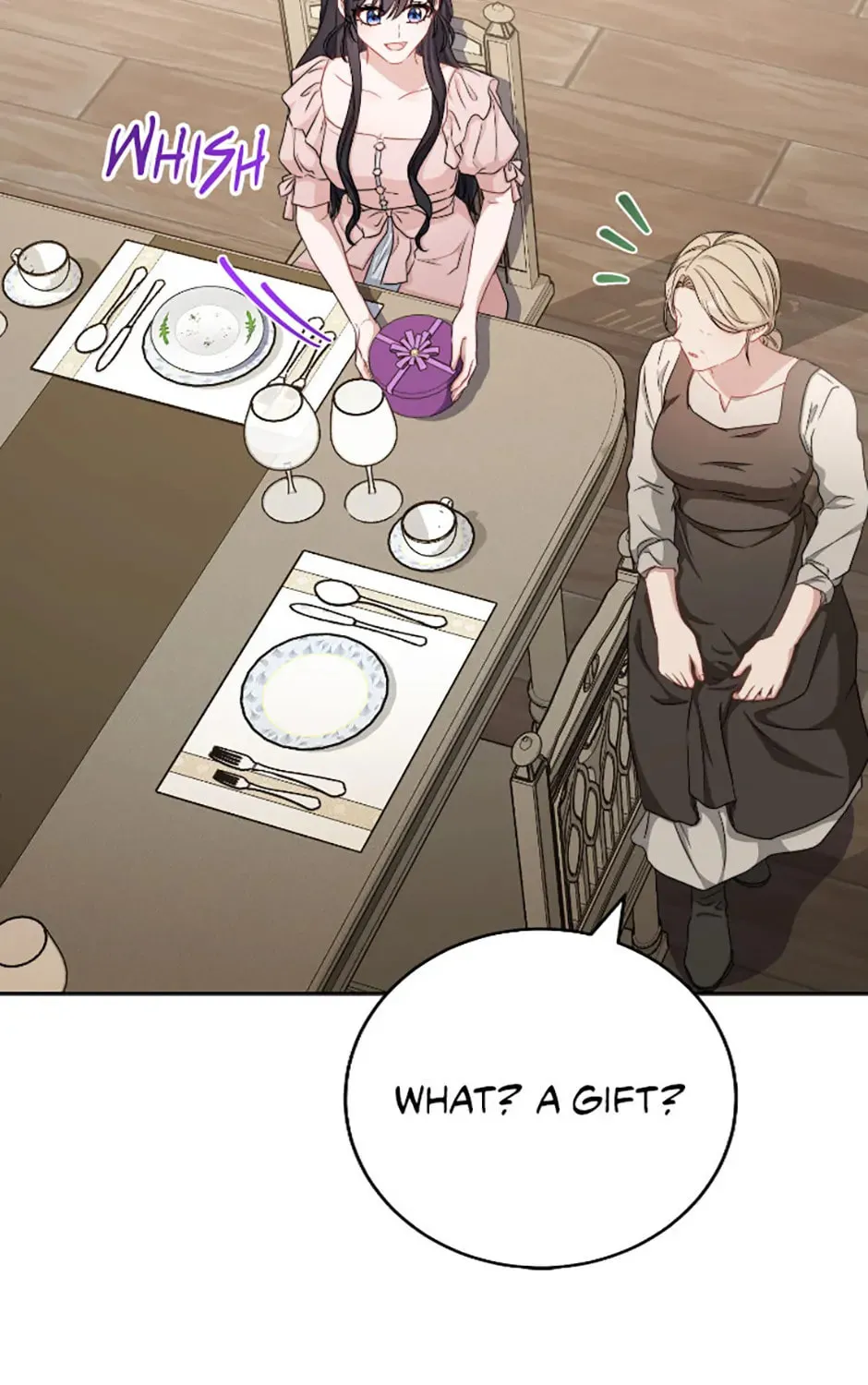 We Hate the Male Lead Chapter 10 page 75 - 