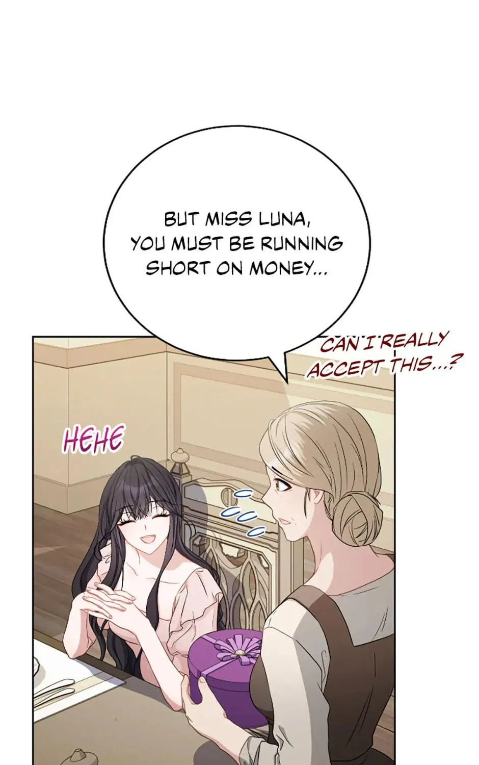 We Hate the Male Lead Chapter 10 page 77 - 
