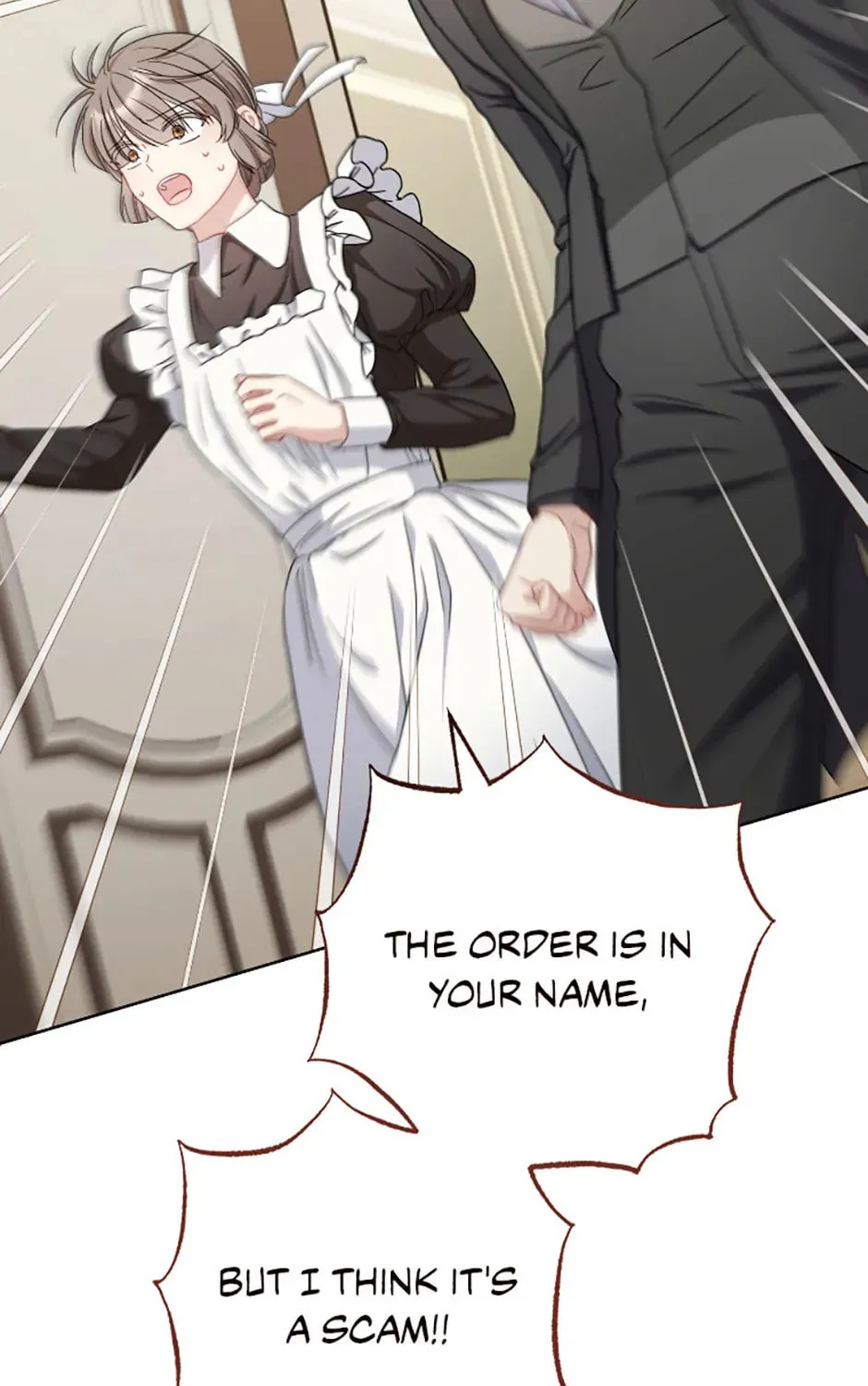 We Hate the Male Lead Chapter 10 page 87 - 