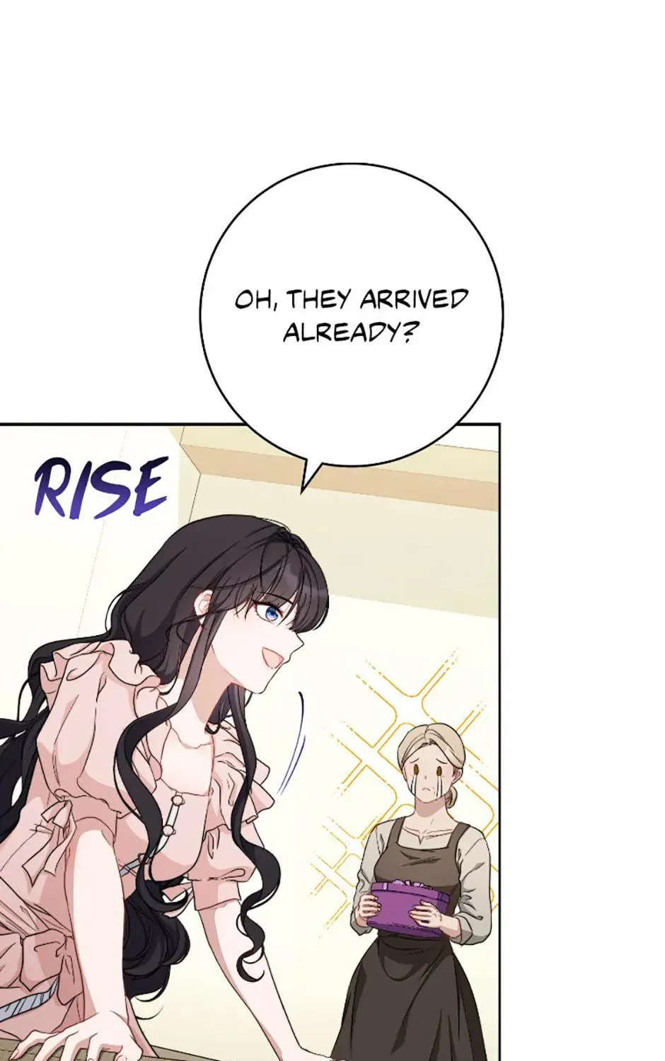 We Hate the Male Lead Chapter 10 page 89 - 
