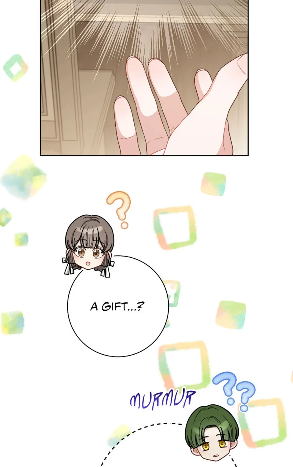 We Hate the Male Lead Chapter 10 page 93 - 