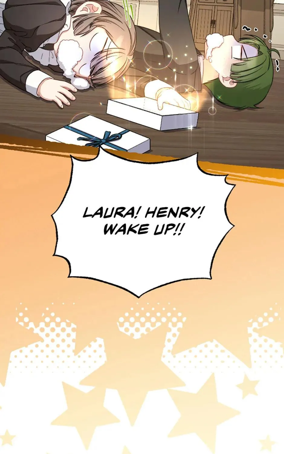 We Hate the Male Lead Chapter 10 page 99 - 