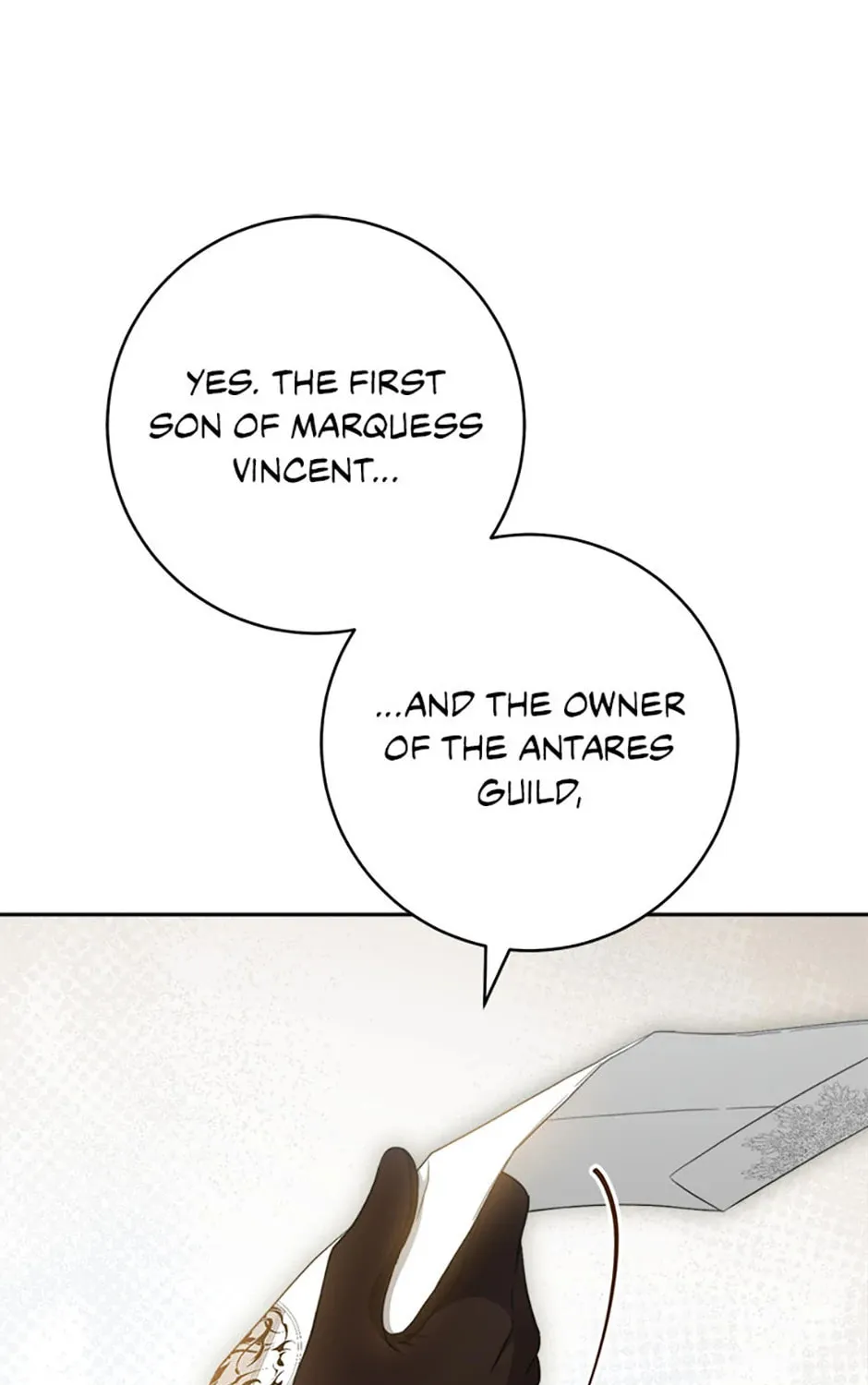 We Hate the Male Lead Chapter 11 page 1 - 