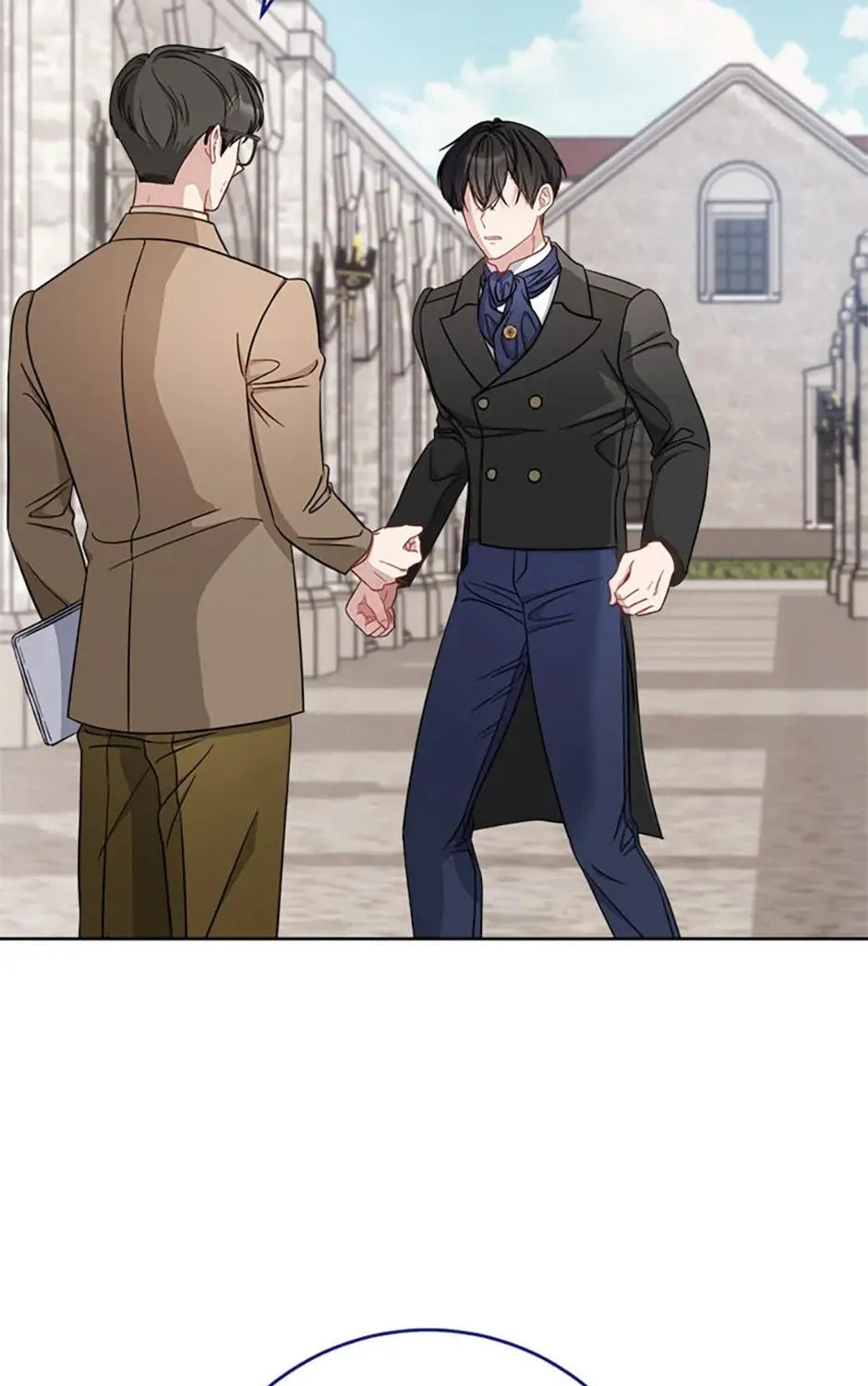 We Hate the Male Lead Chapter 11 page 101 - 