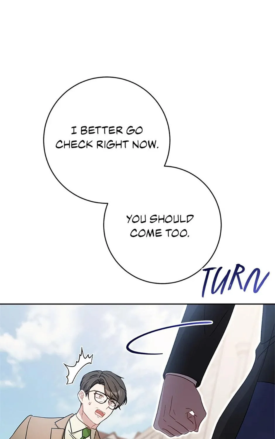 We Hate the Male Lead Chapter 11 page 107 - 