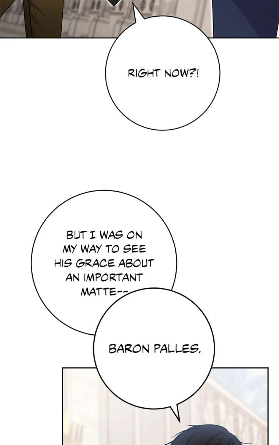 We Hate the Male Lead Chapter 11 page 109 - 