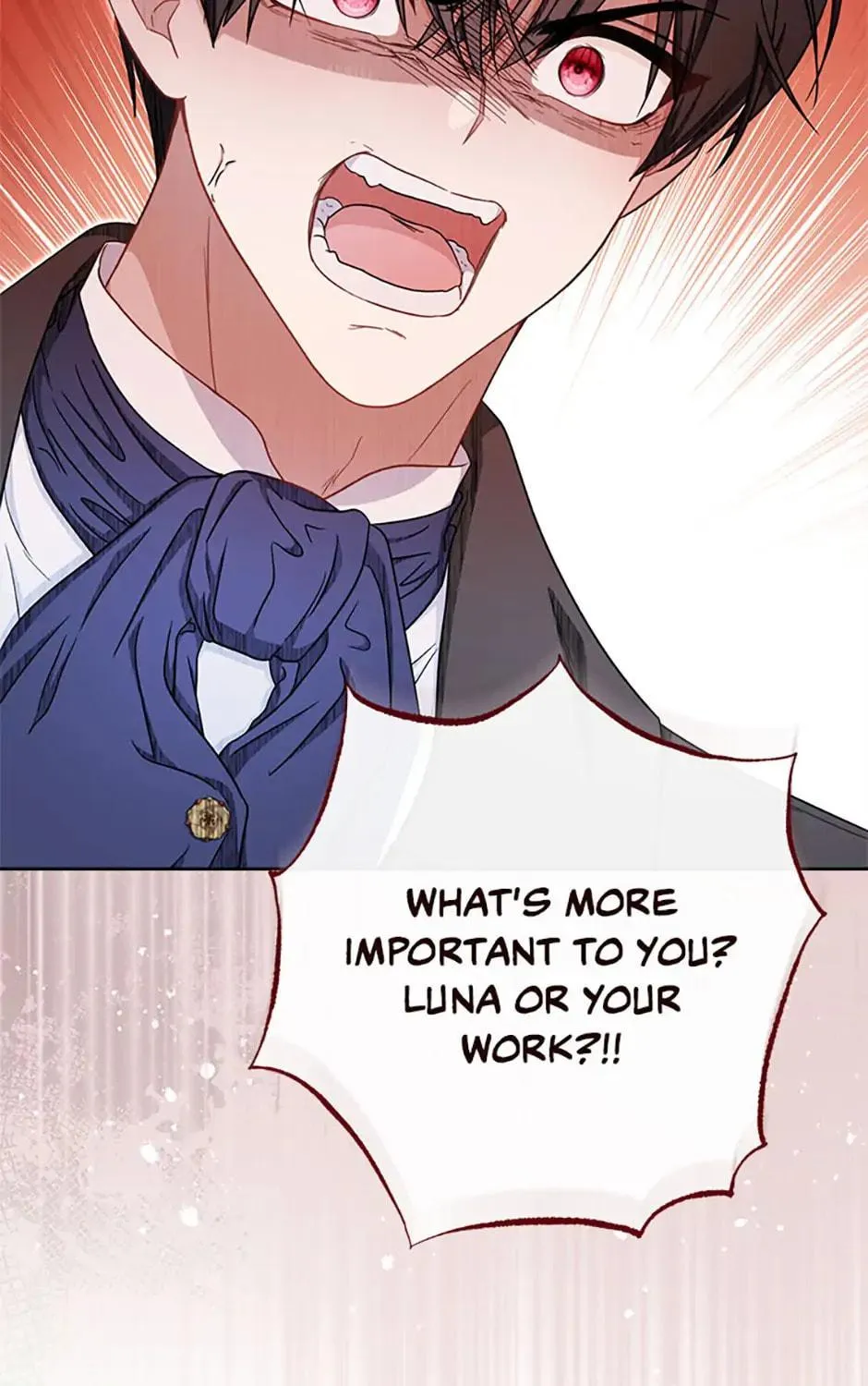 We Hate the Male Lead Chapter 11 page 113 - 