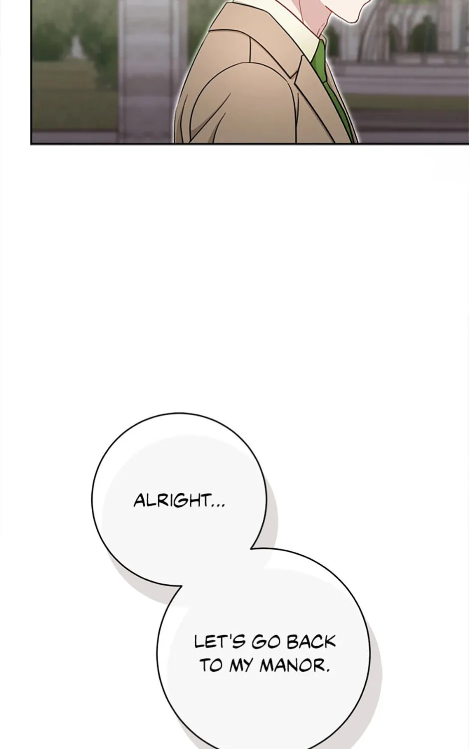 We Hate the Male Lead Chapter 11 page 117 - 