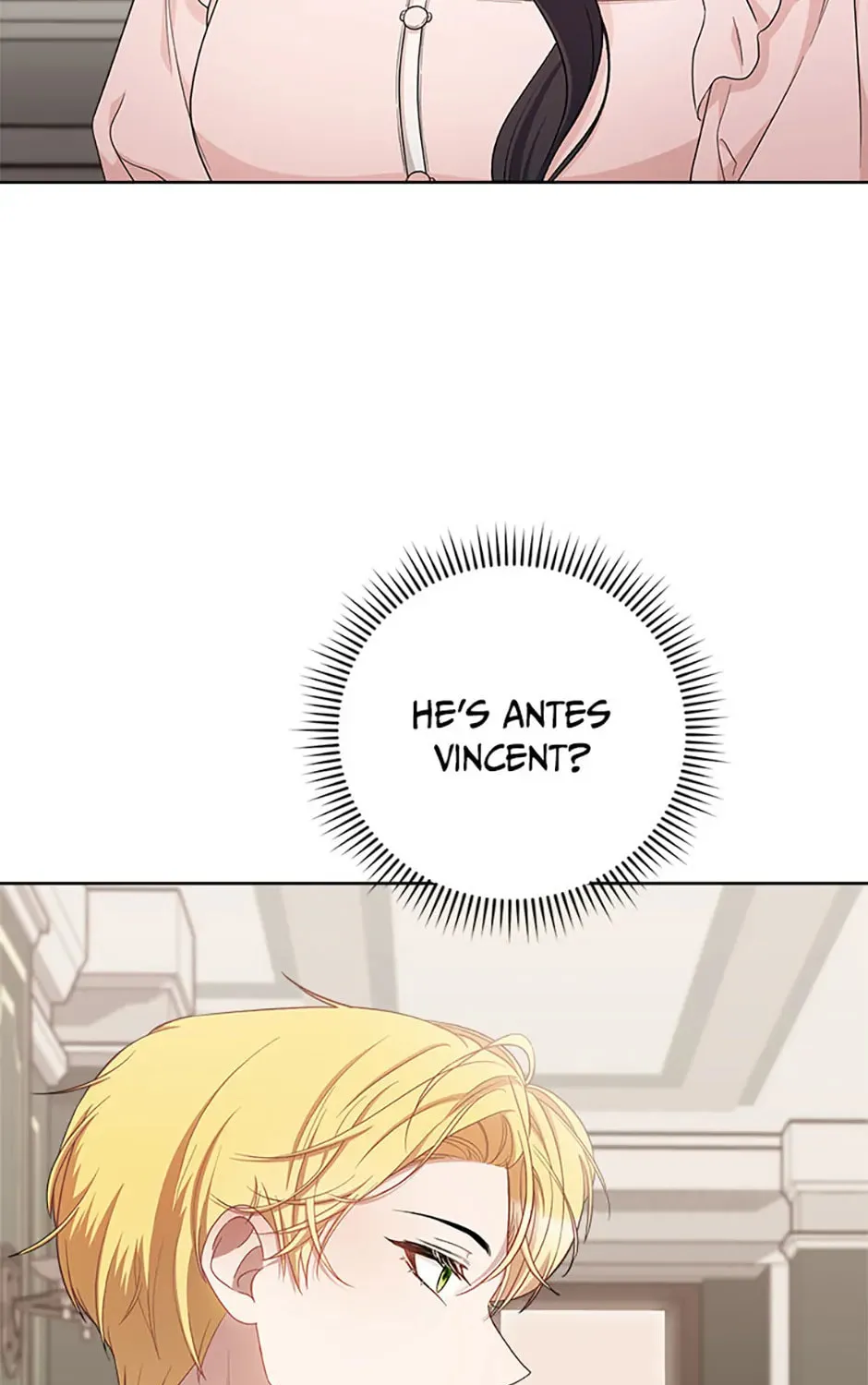 We Hate the Male Lead Chapter 11 page 13 - 