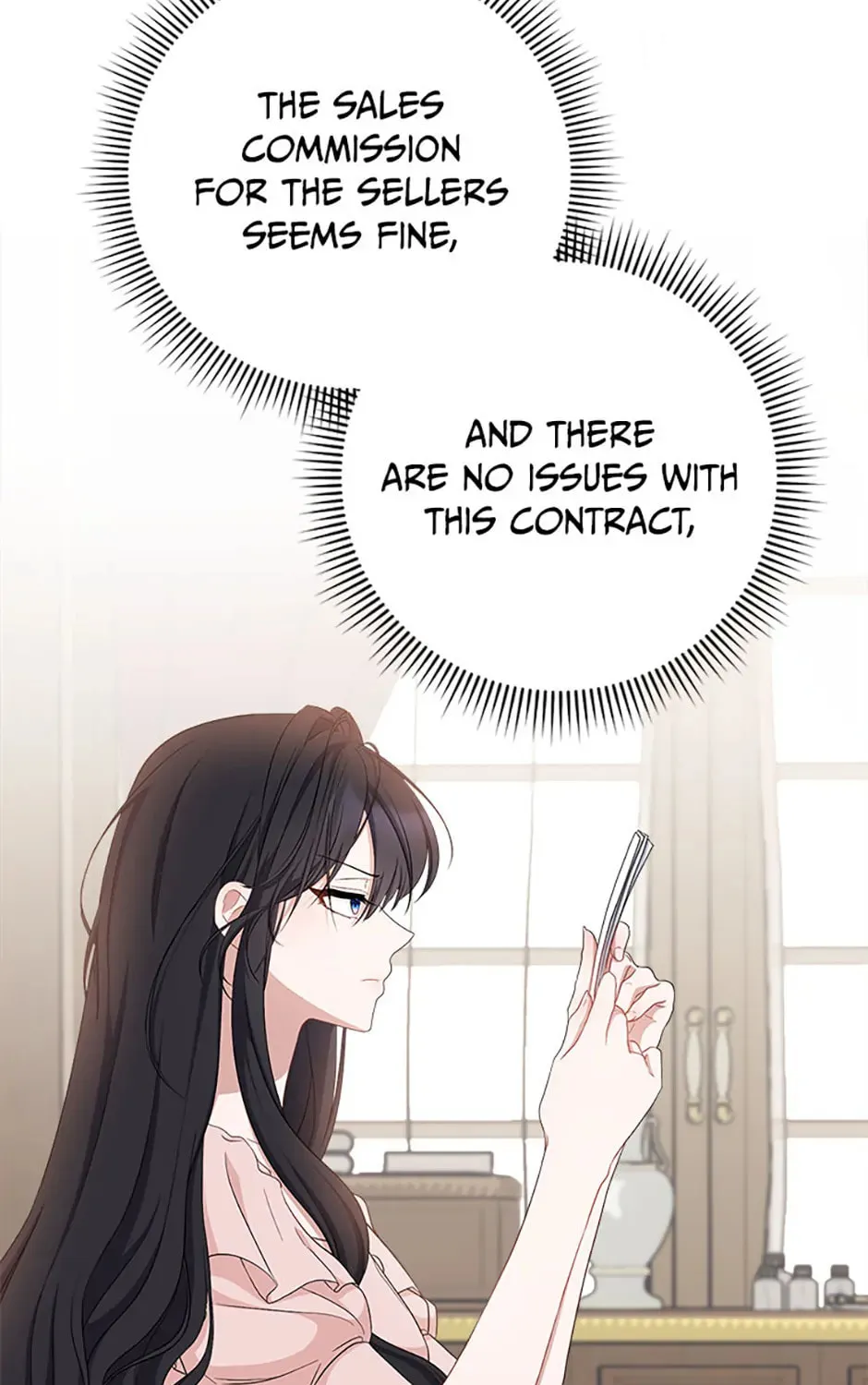 We Hate the Male Lead Chapter 11 page 121 - 