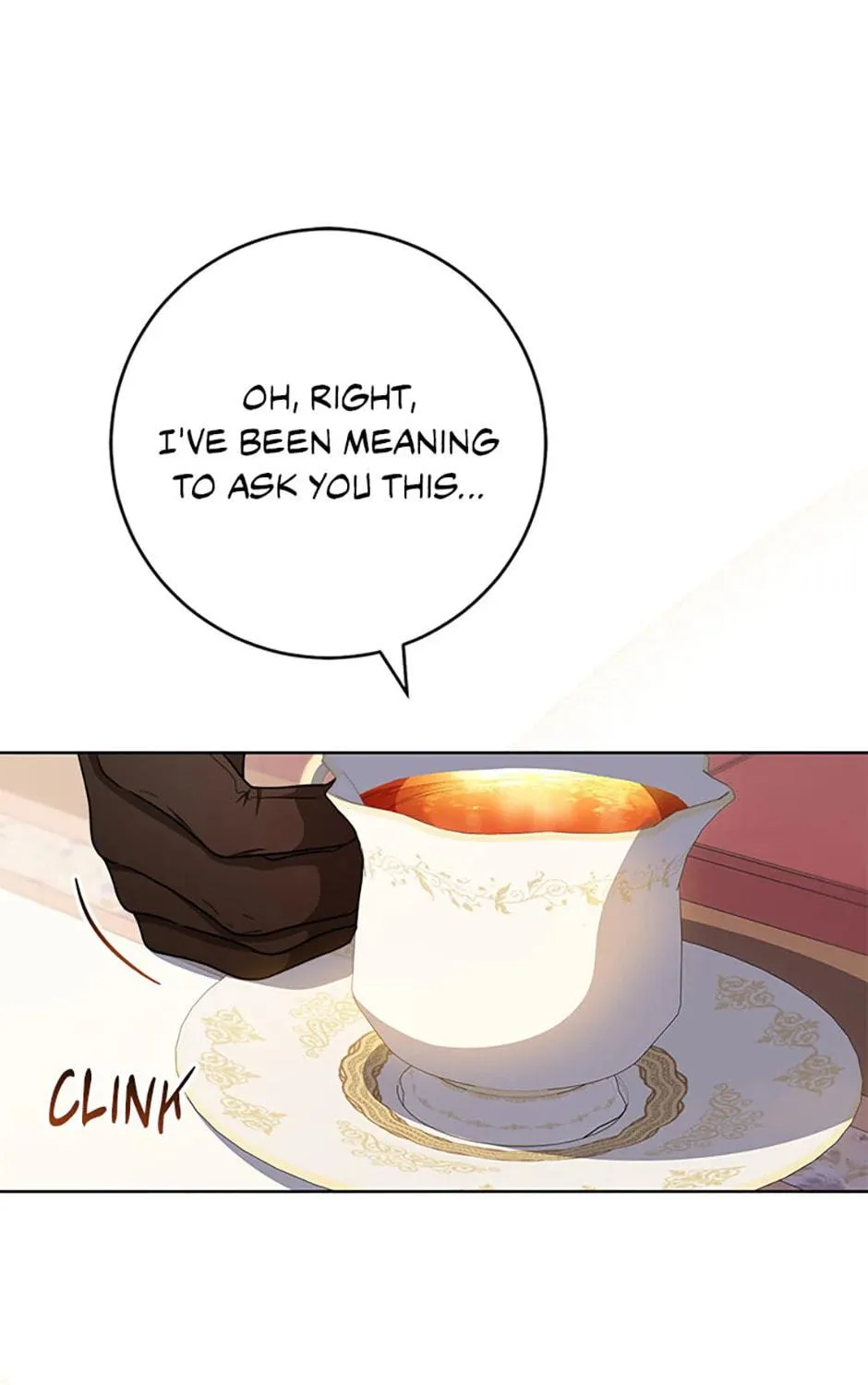 We Hate the Male Lead Chapter 11 page 131 - 