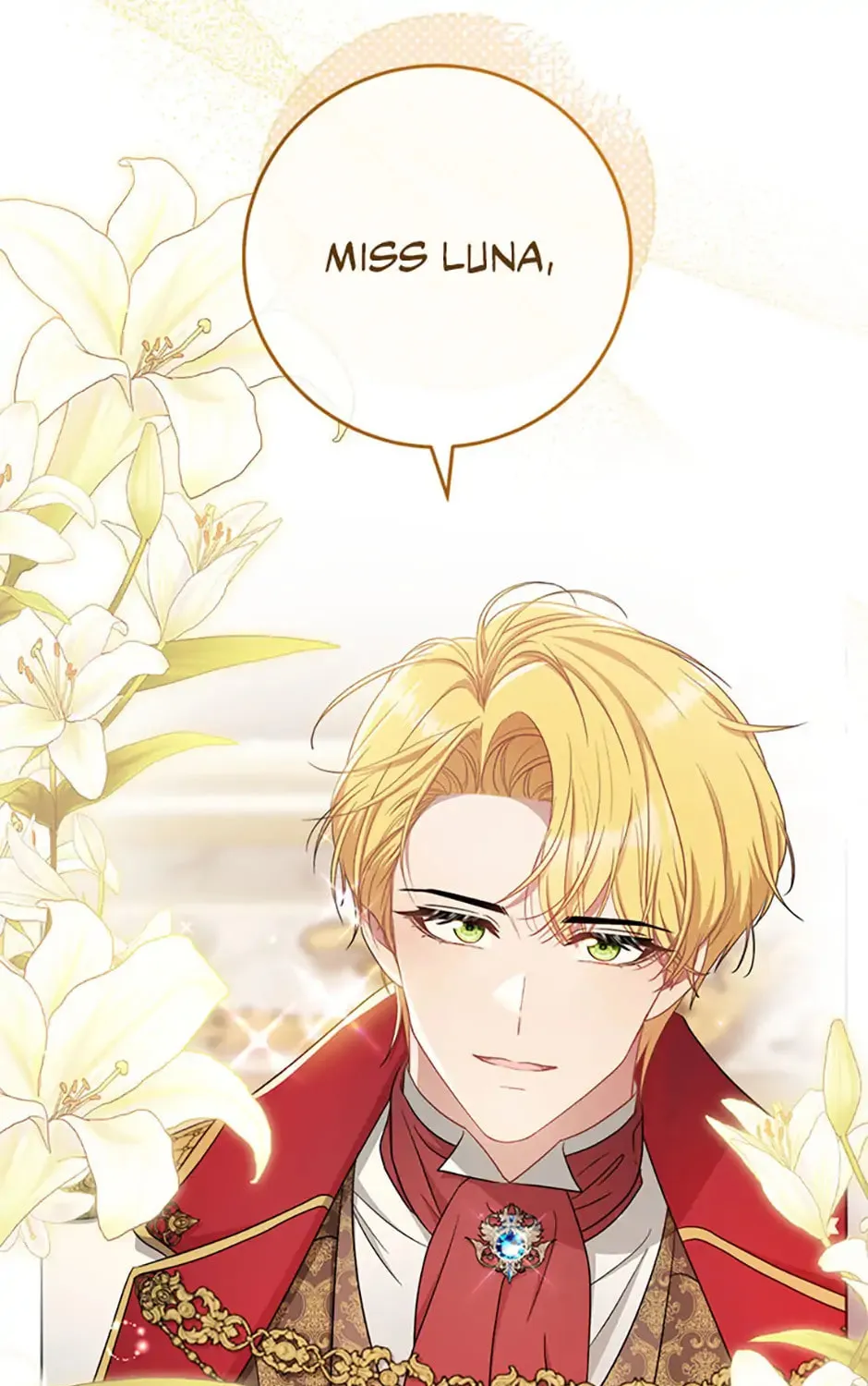We Hate the Male Lead Chapter 11 page 133 - 