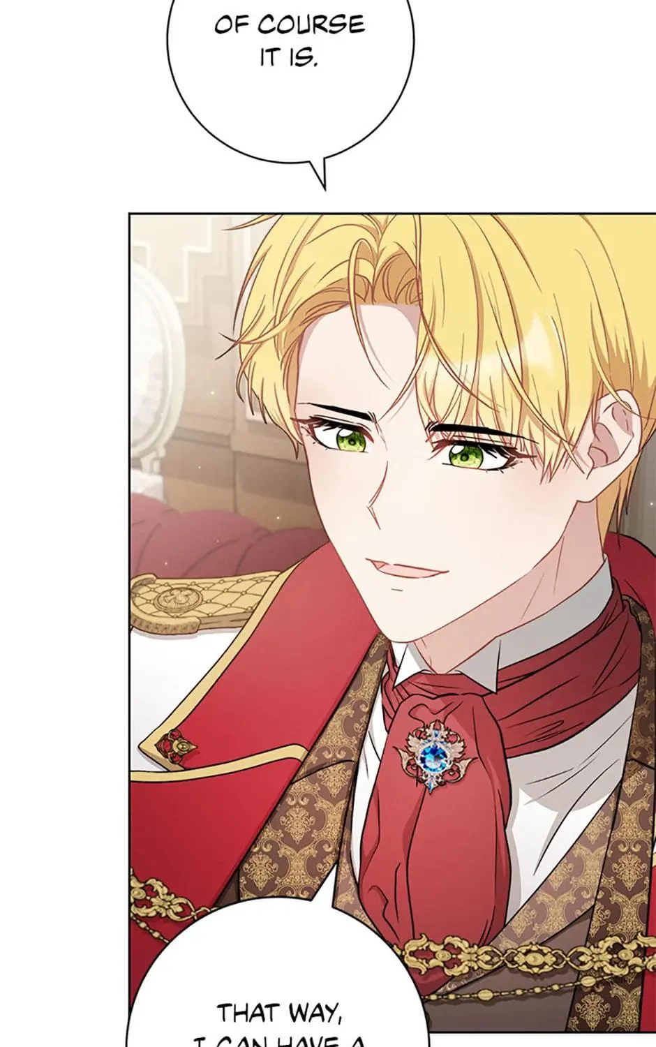 We Hate the Male Lead Chapter 11 page 139 - 