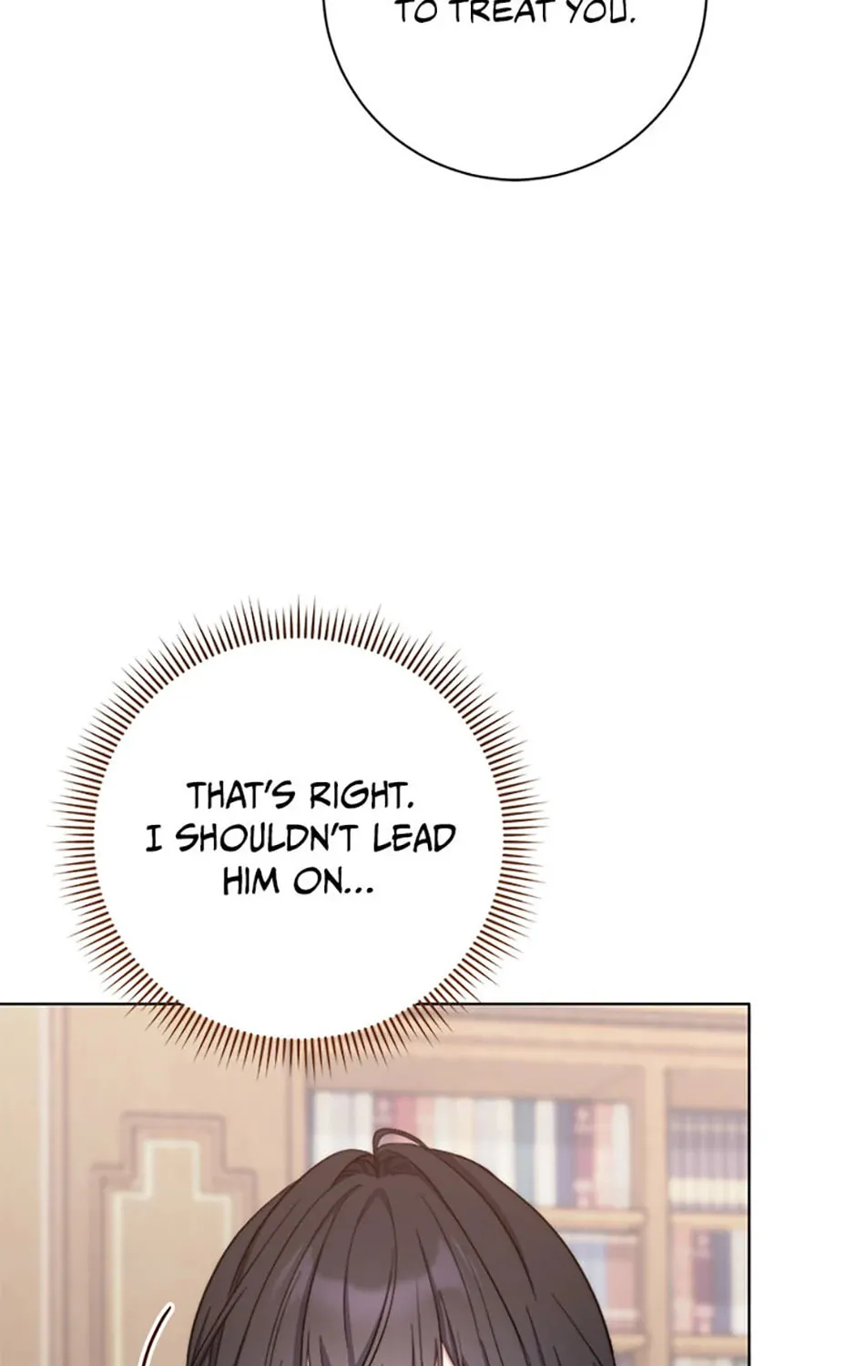 We Hate the Male Lead Chapter 11 page 141 - 