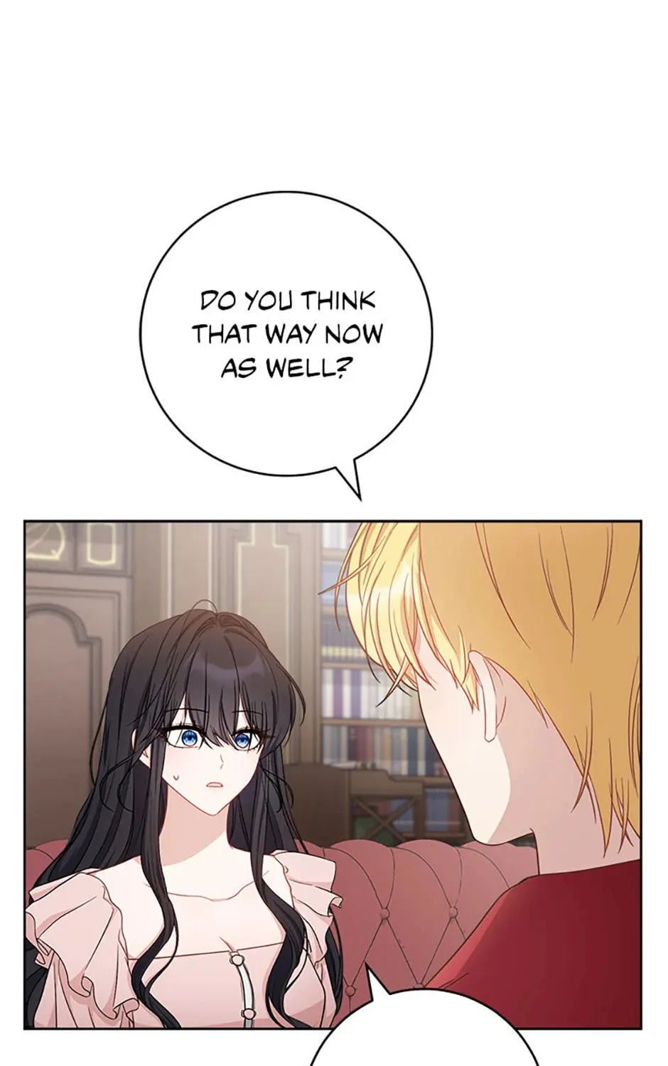 We Hate the Male Lead Chapter 11 page 151 - 