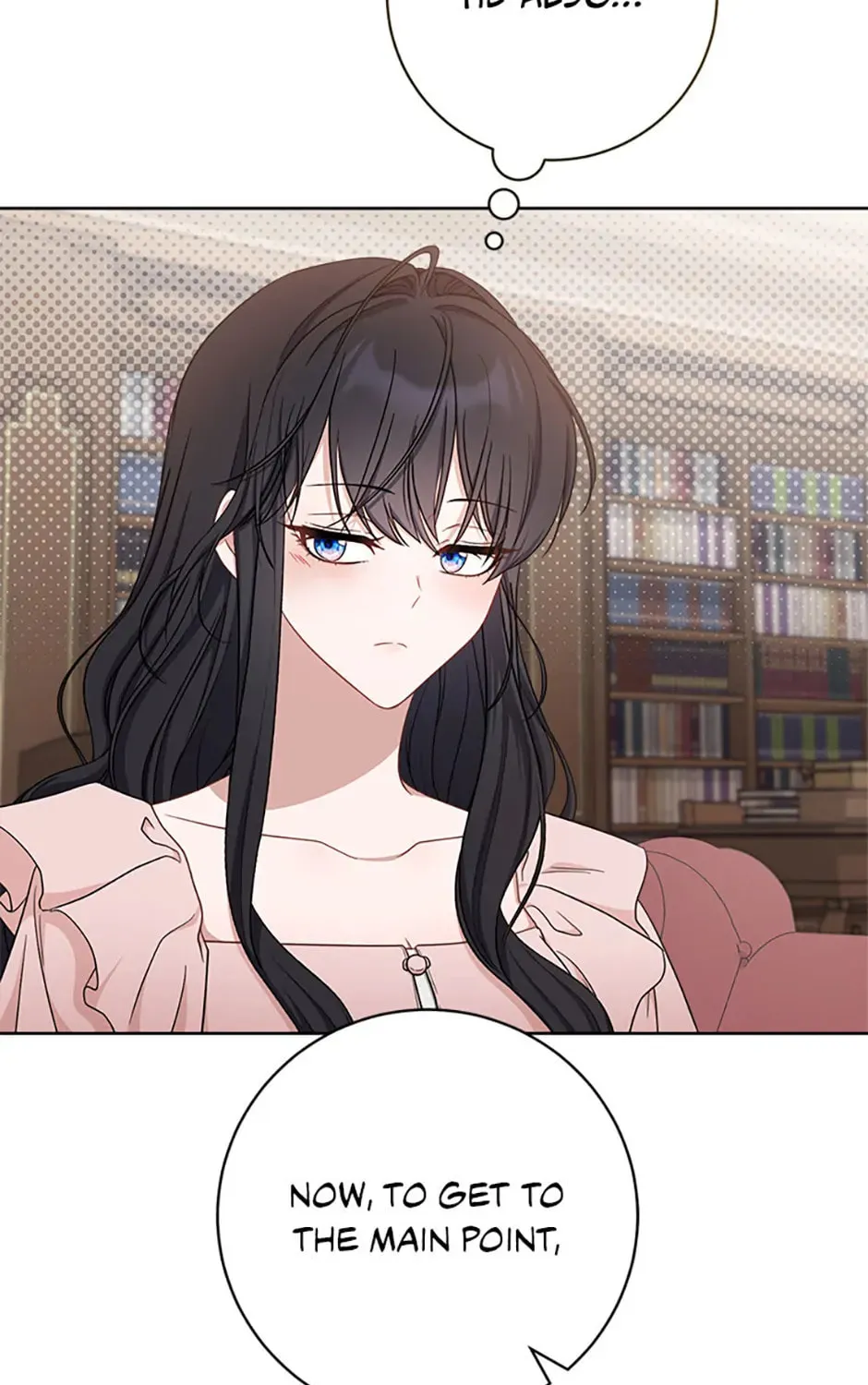 We Hate the Male Lead Chapter 11 page 165 - 