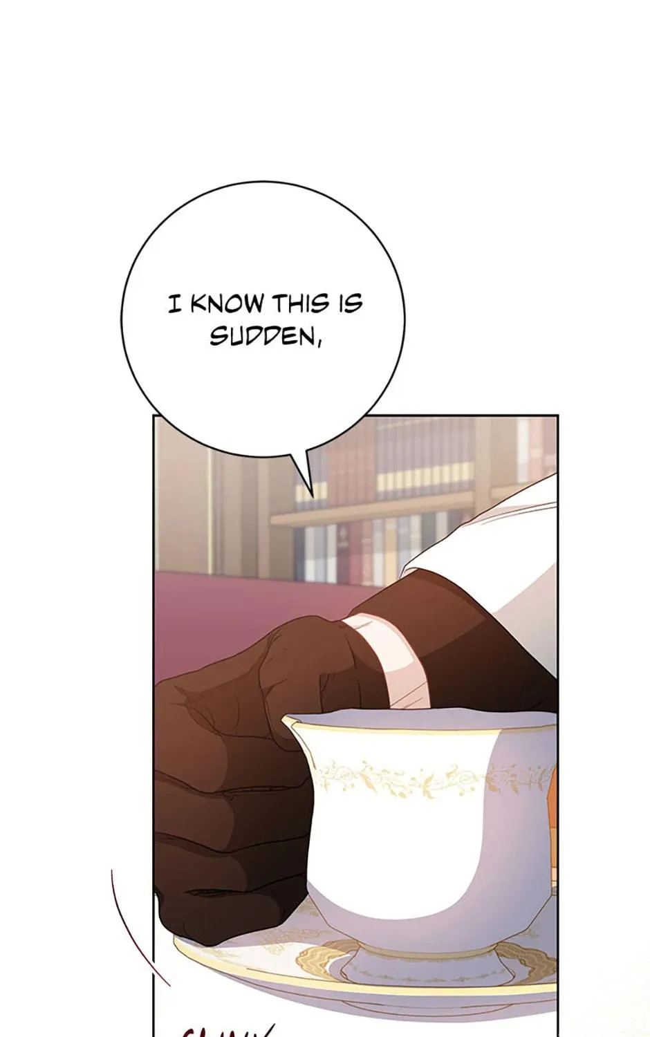 We Hate the Male Lead Chapter 11 page 167 - 