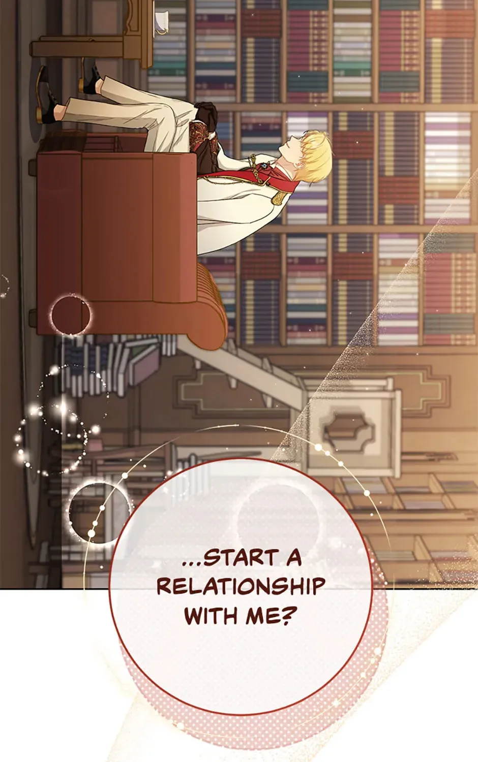 We Hate the Male Lead Chapter 11 page 171 - 