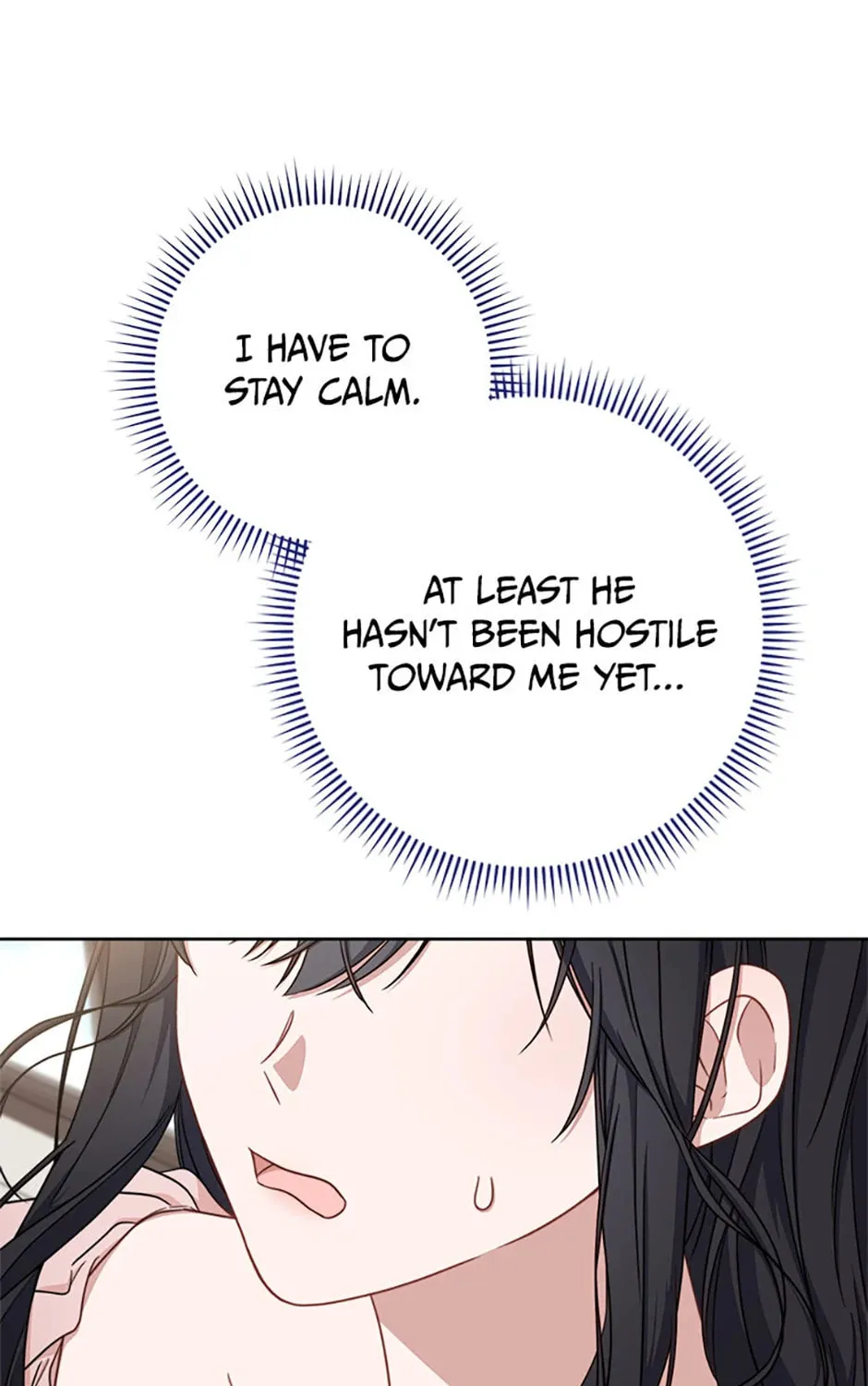 We Hate the Male Lead Chapter 11 page 21 - 