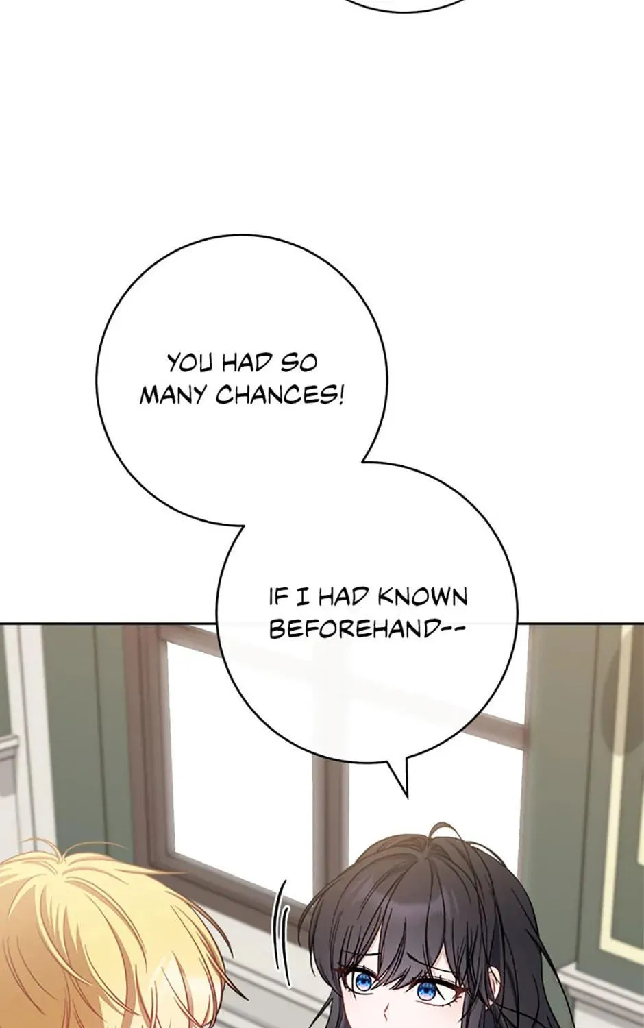 We Hate the Male Lead Chapter 11 page 23 - 