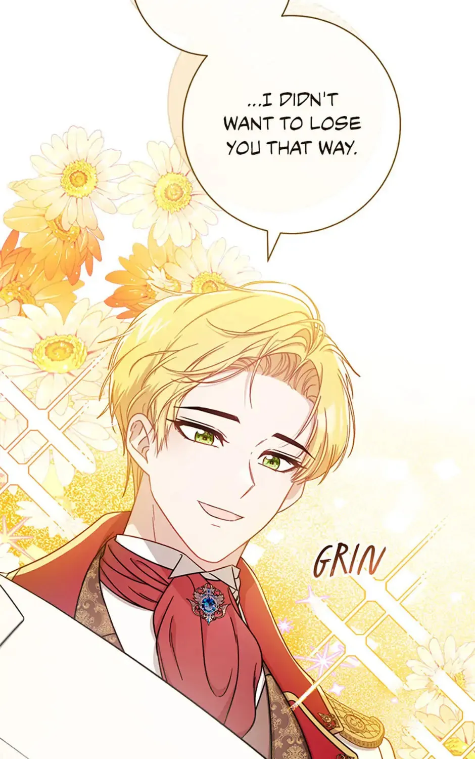 We Hate the Male Lead Chapter 11 page 27 - 