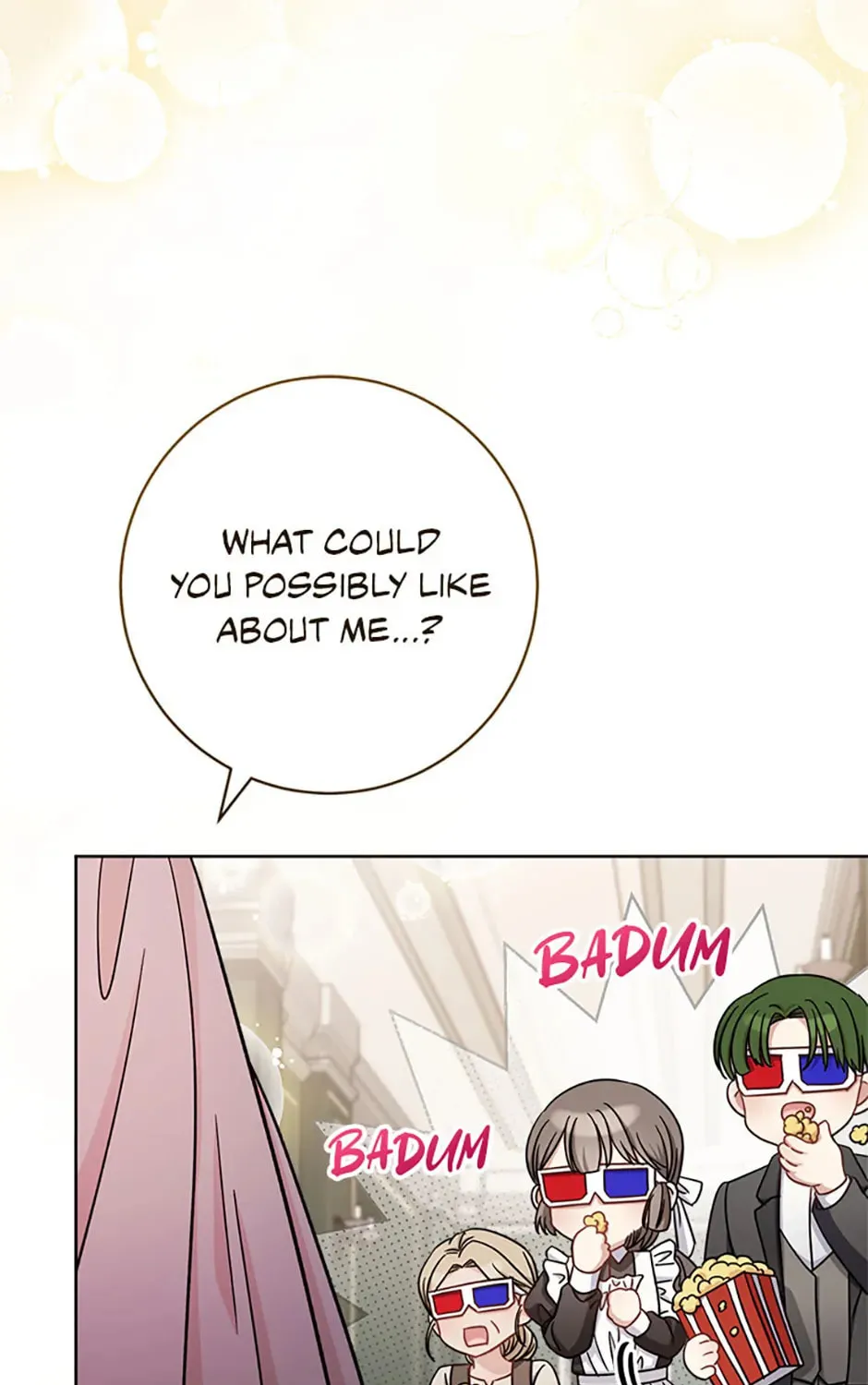 We Hate the Male Lead Chapter 11 page 31 - 