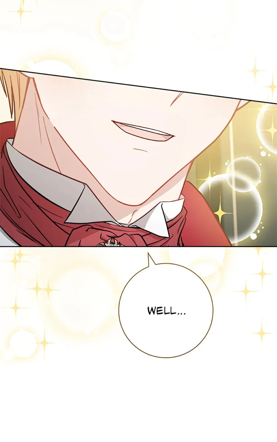 We Hate the Male Lead Chapter 11 page 33 - 