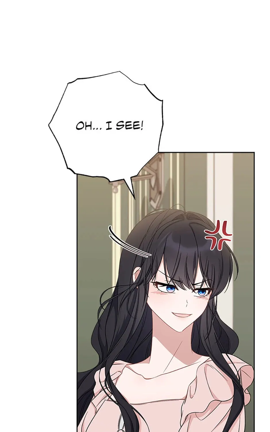 We Hate the Male Lead Chapter 11 page 37 - 