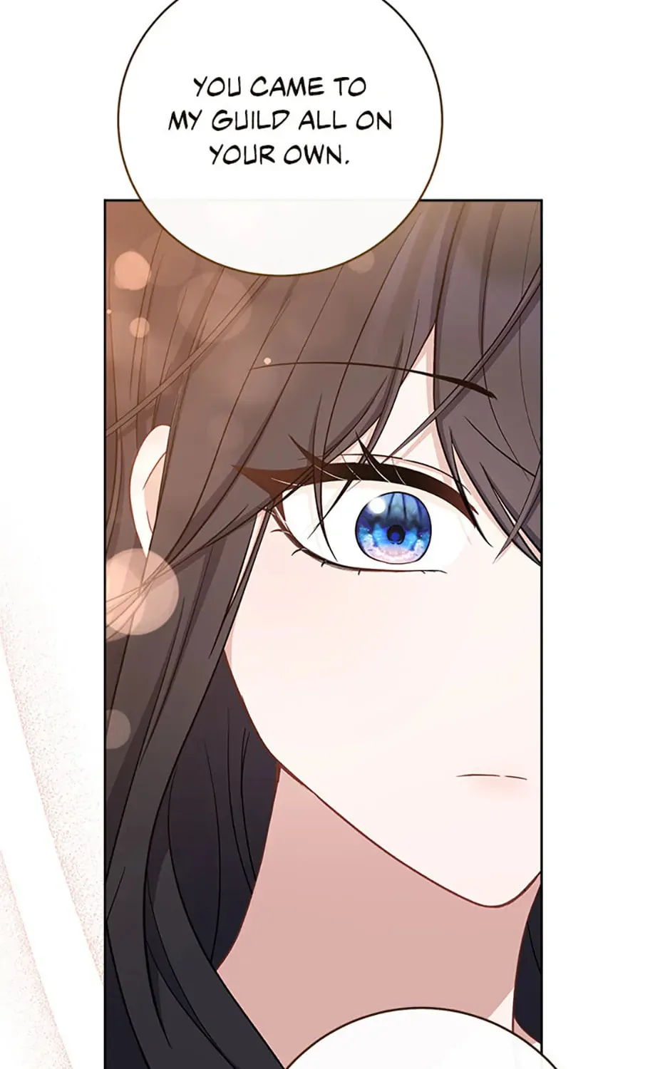 We Hate the Male Lead Chapter 11 page 43 - 